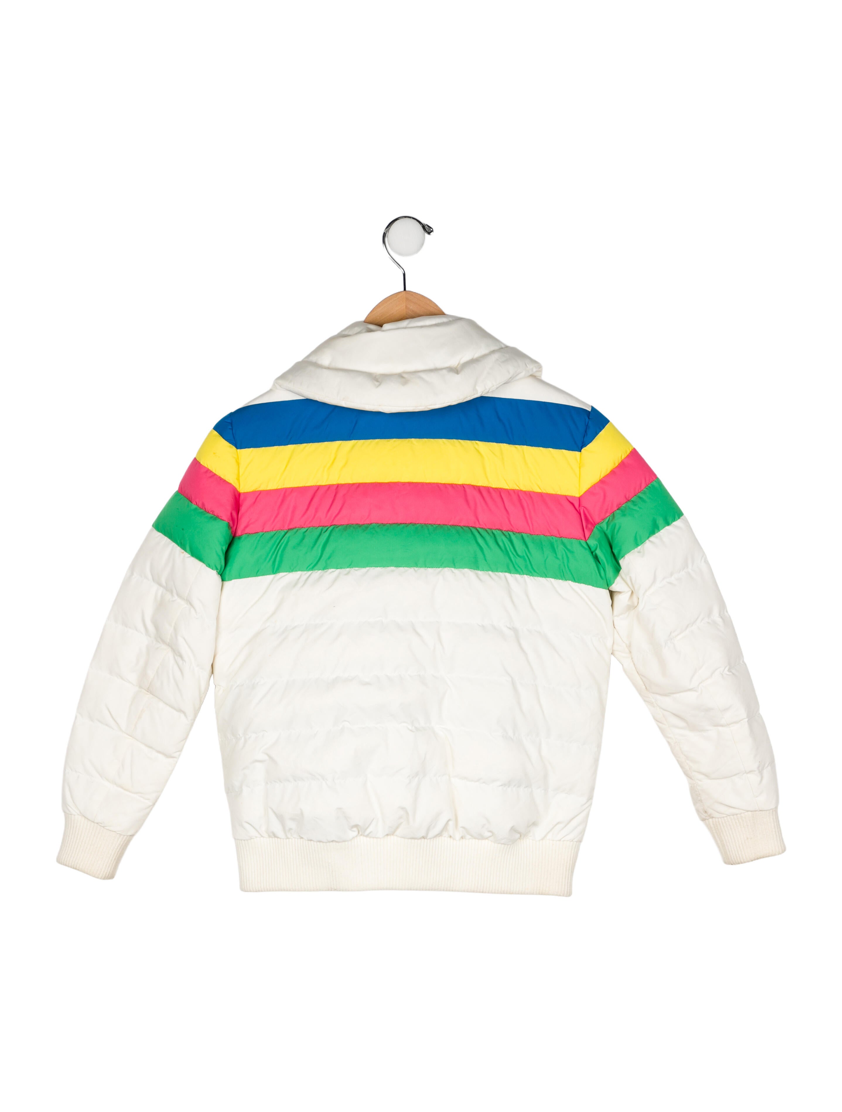 Perfect Moment Puffer Jacket