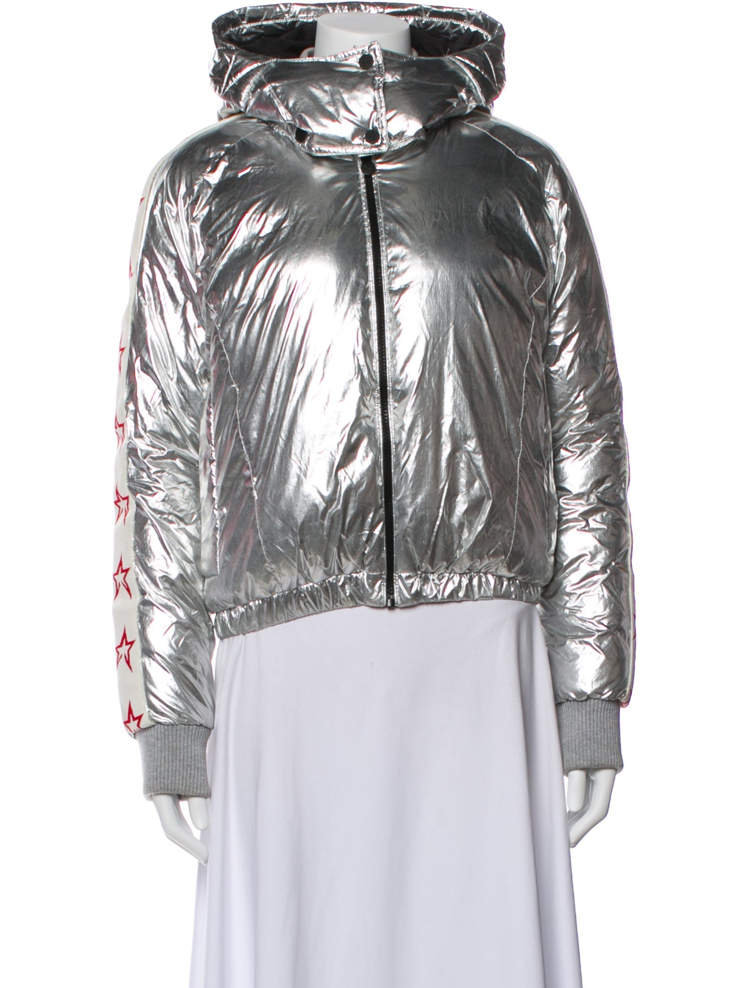 Perfect Moment Down Jacket