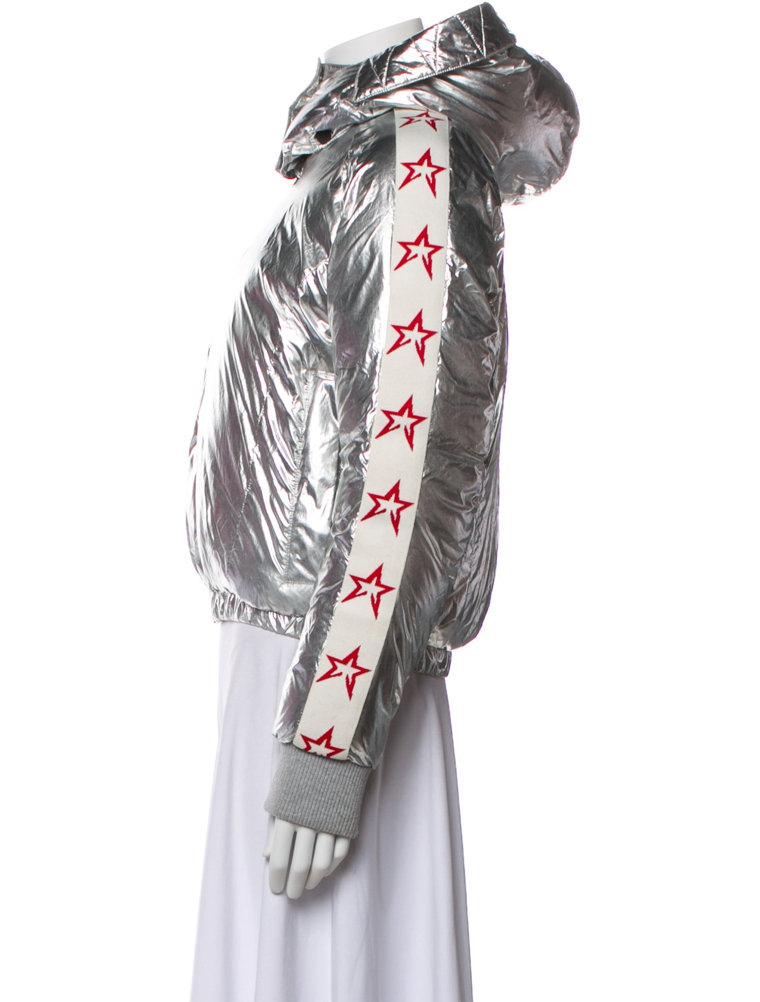 Perfect Moment Down Jacket