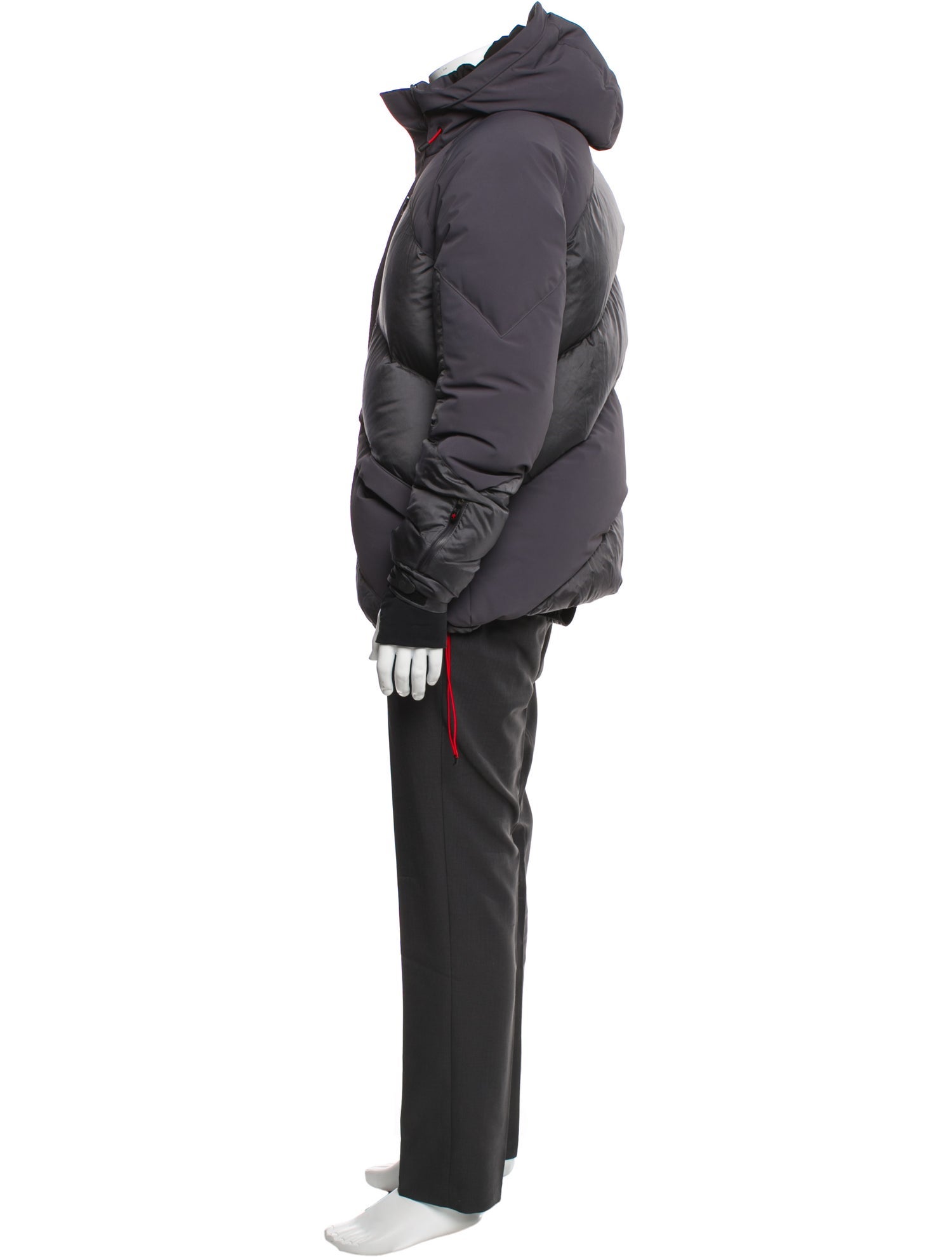 Perfect Moment Puffer Coat