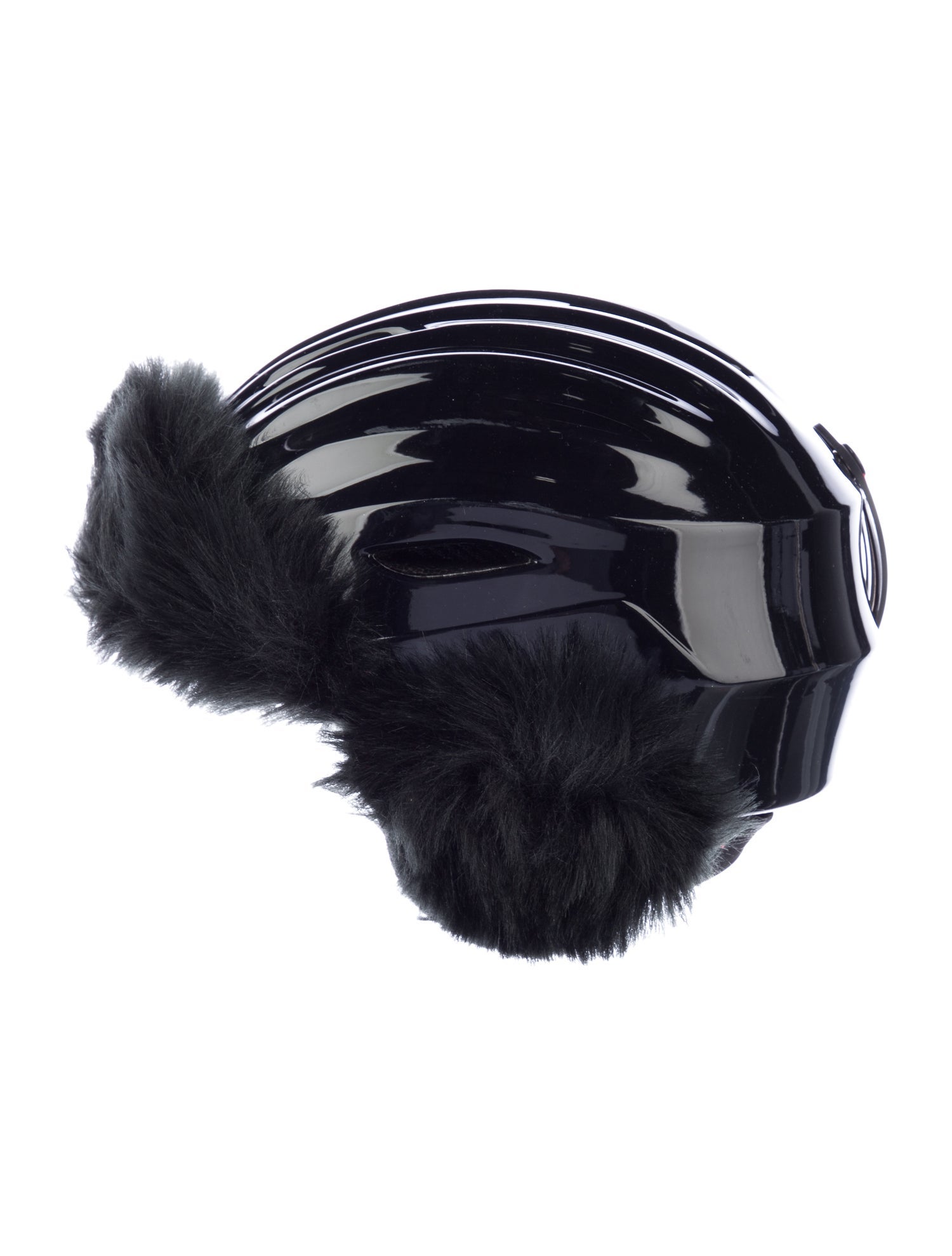 Perfect Moment solid Helmet