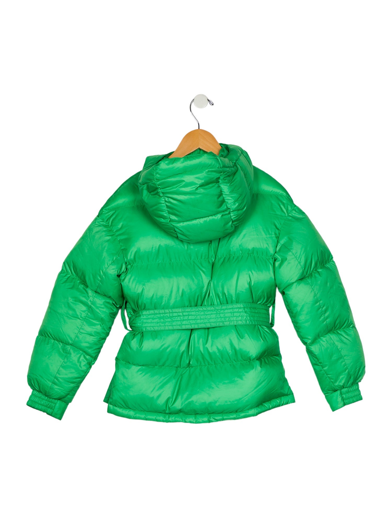Perfect Moment Kids Down Puff Jacket