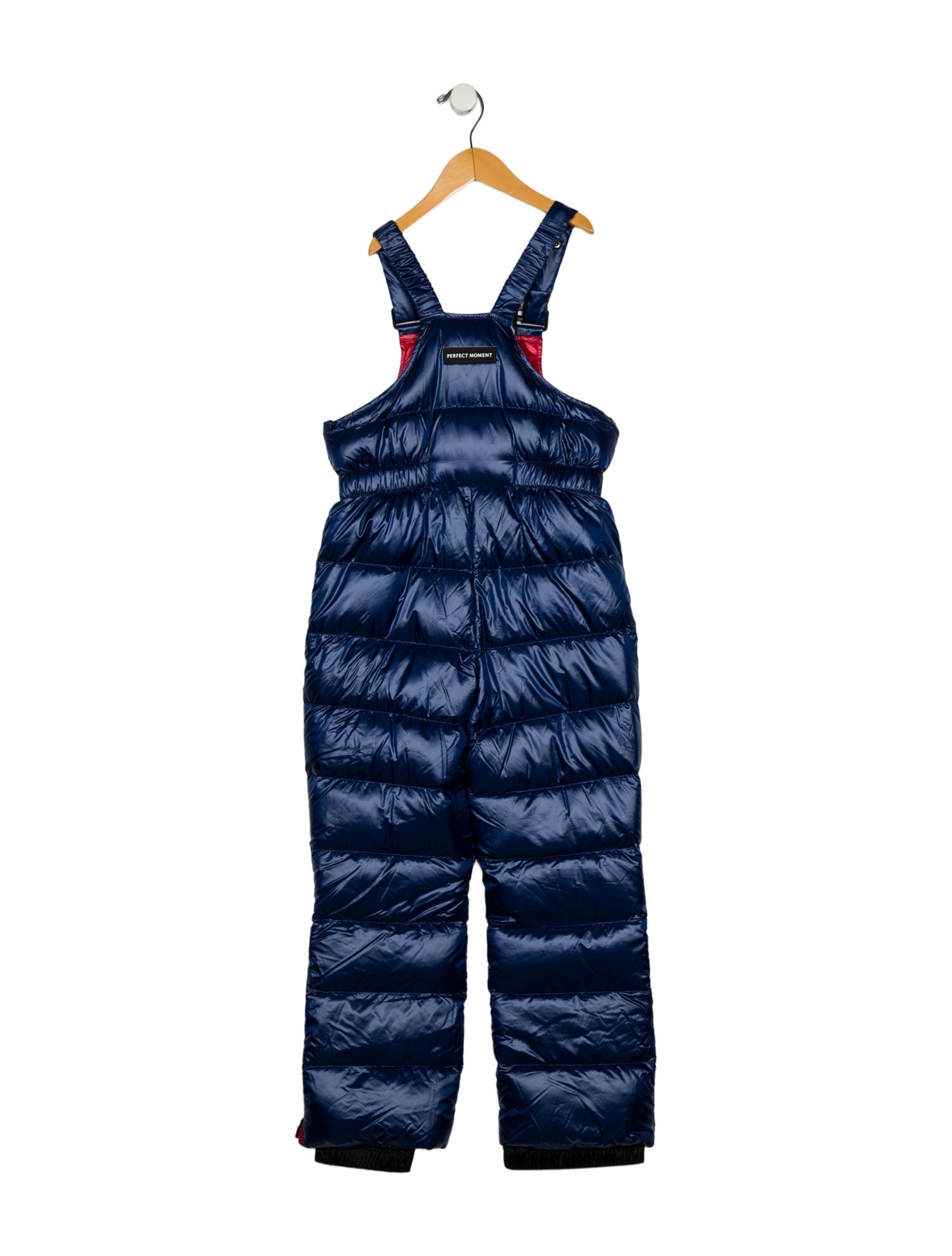 Perfect Moment Kids Boys Down Snow Pants w/Tags