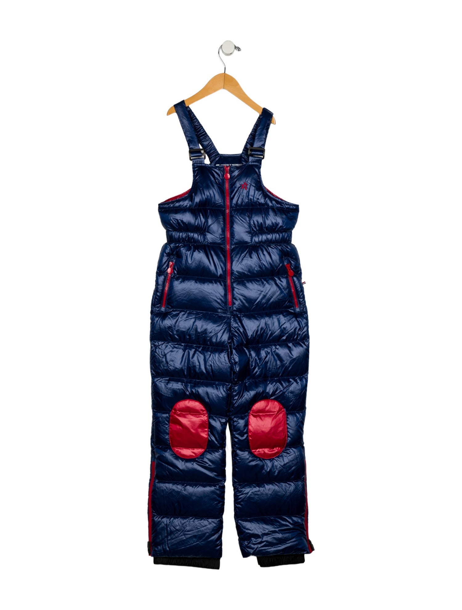 Perfect Moment Kids Boys Down Snow Pants w/Tags