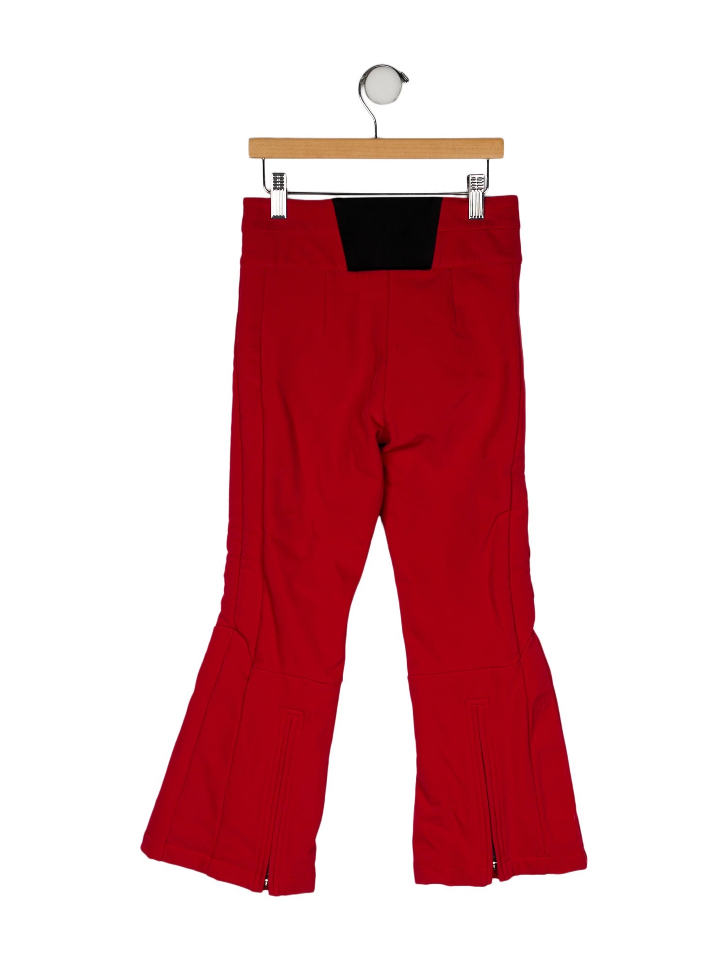 Perfect Moment Girls' Solid Snow Pants