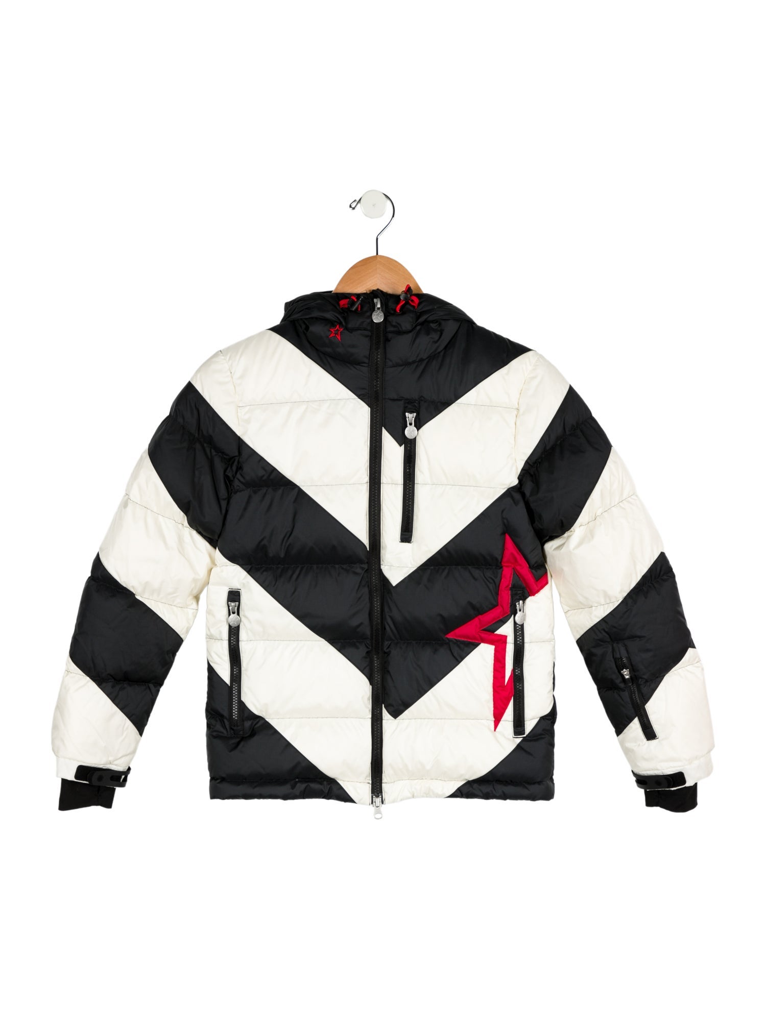 Perfect Moment Boys' Coat