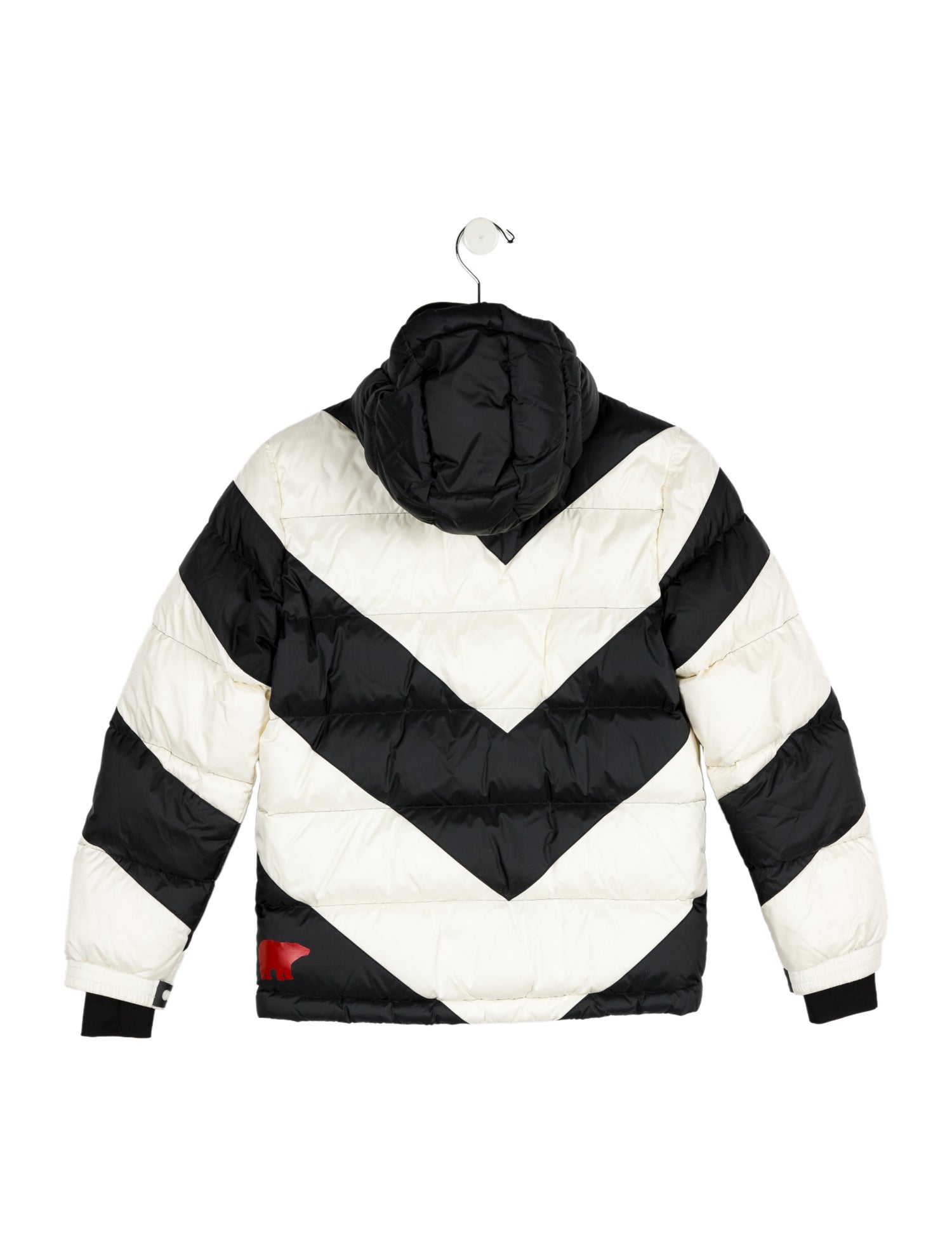 Perfect Moment Boys' Coat