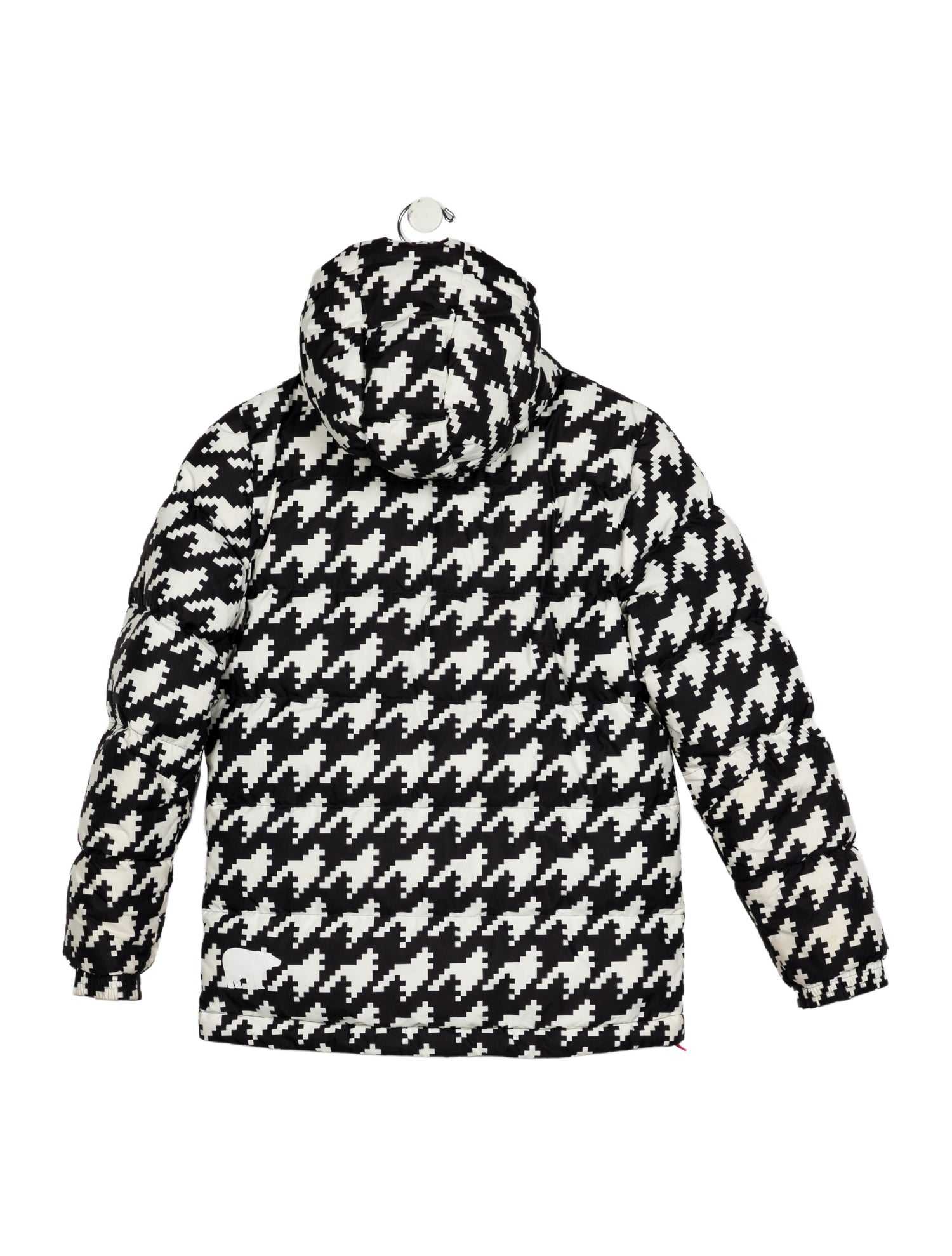 Perfect Moment kid's boys winter puffer jacket