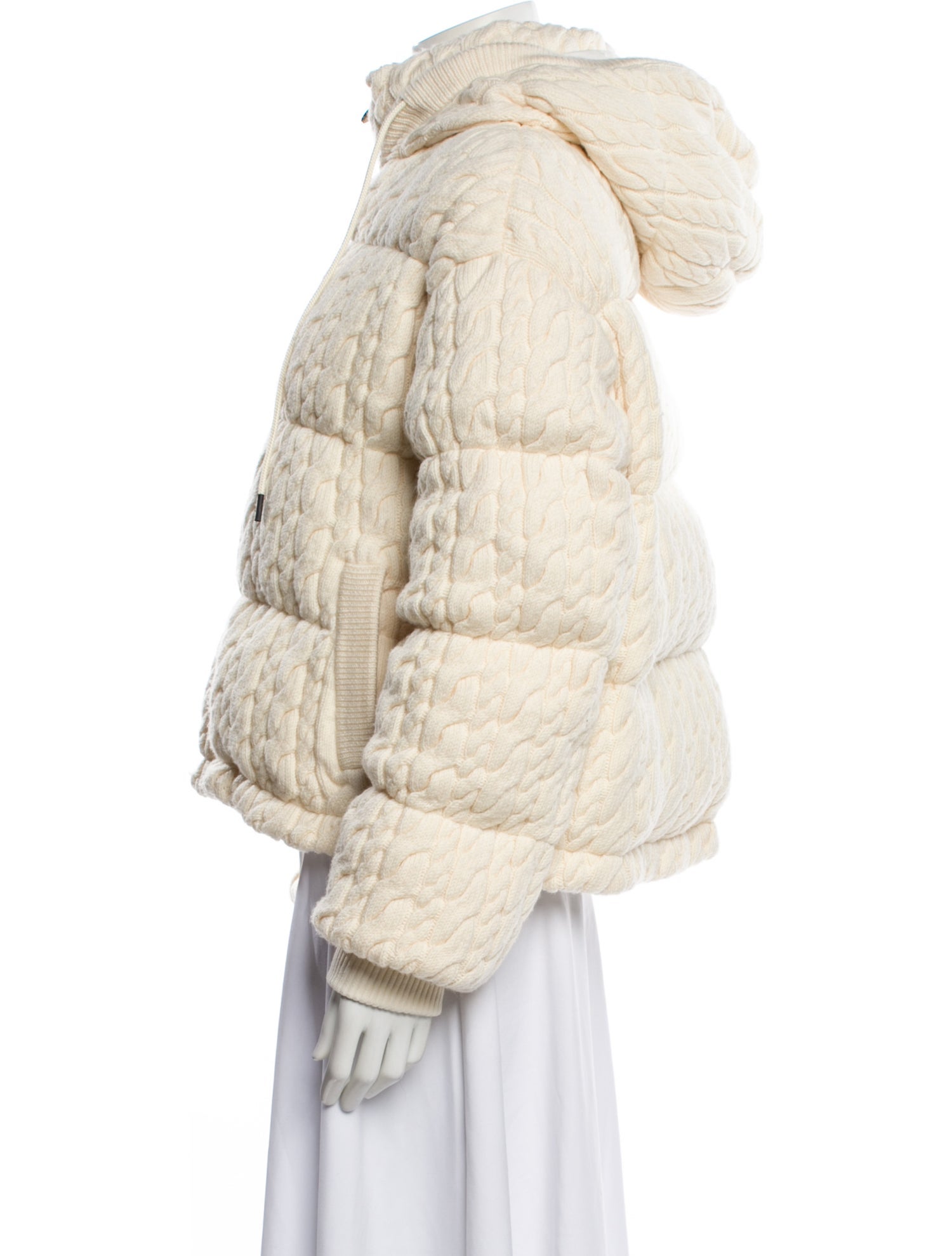 Perfect Moment Wool Down Jacket