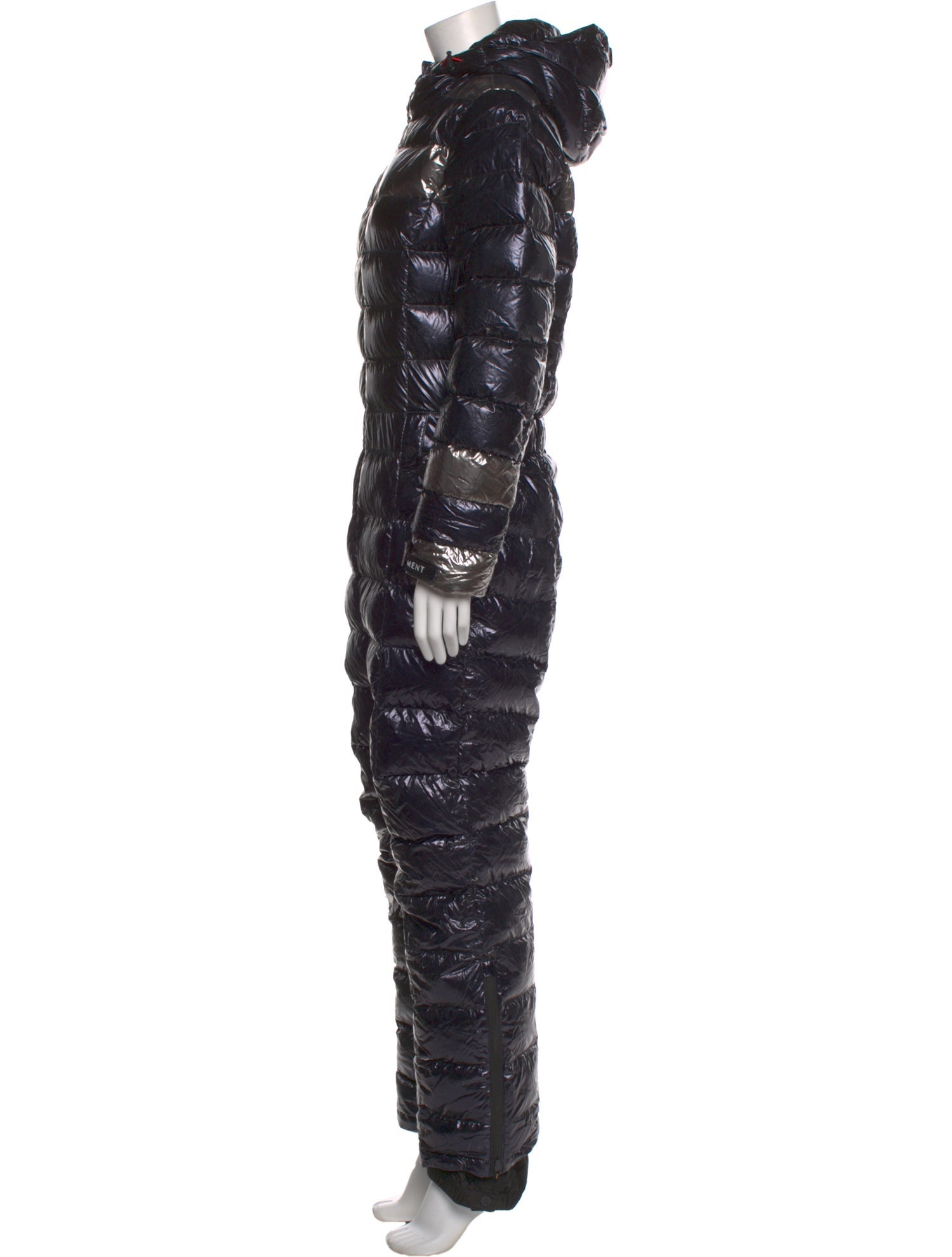 Perfect Moment Crew Neck Jumpsuit