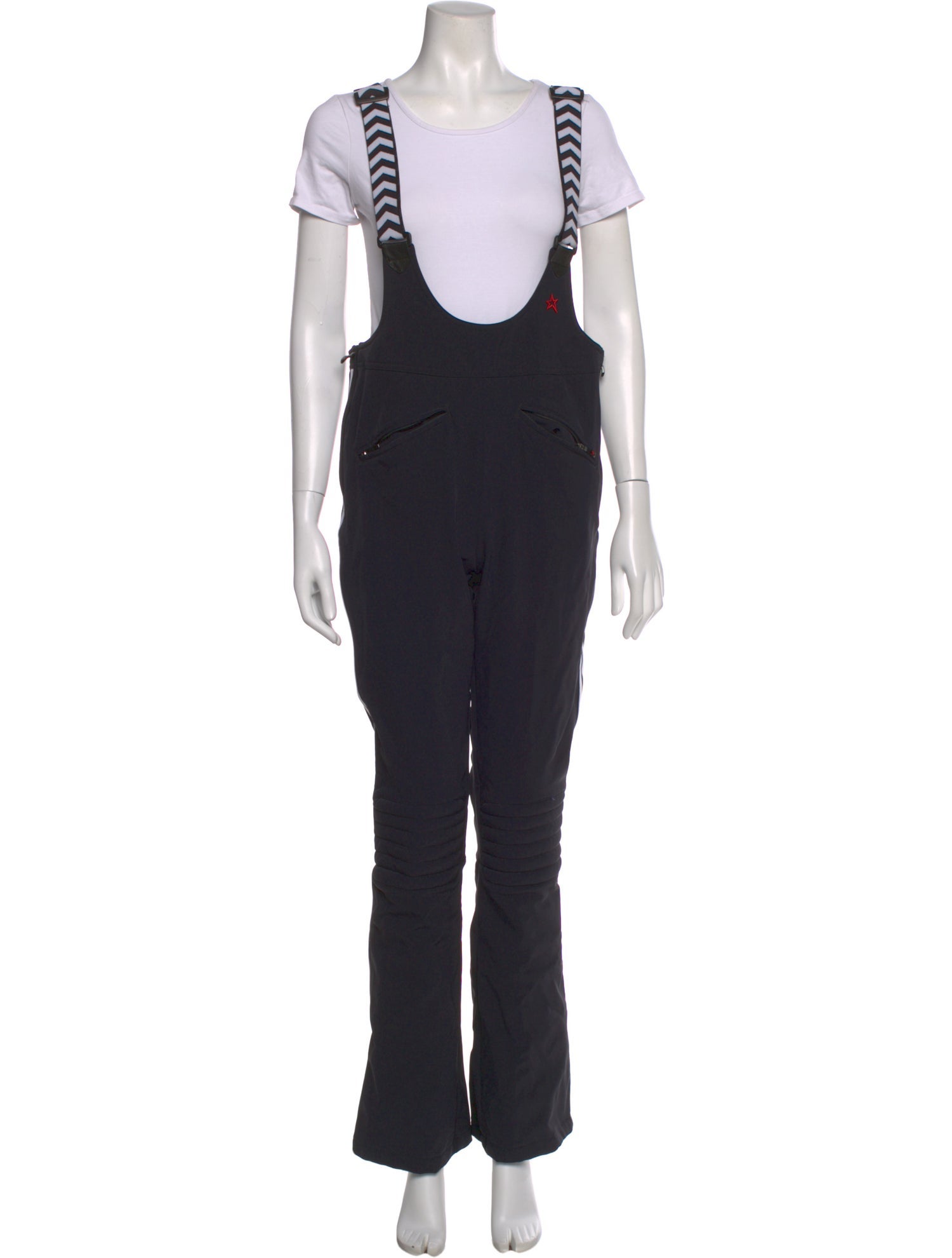 Perfect Moment Scoop Neck Jumpsuit