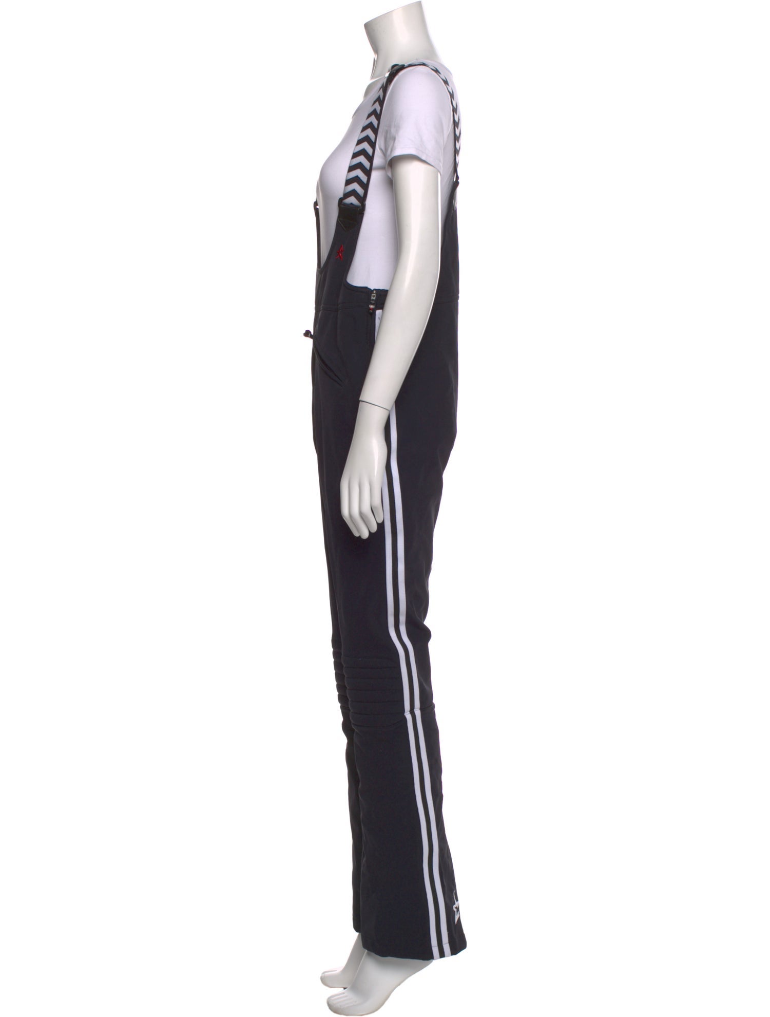 Perfect Moment Scoop Neck Jumpsuit