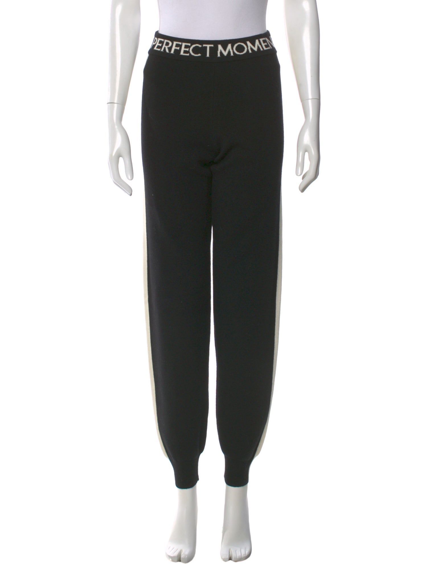 Perfect Moment Wool Skinny Leg Pants