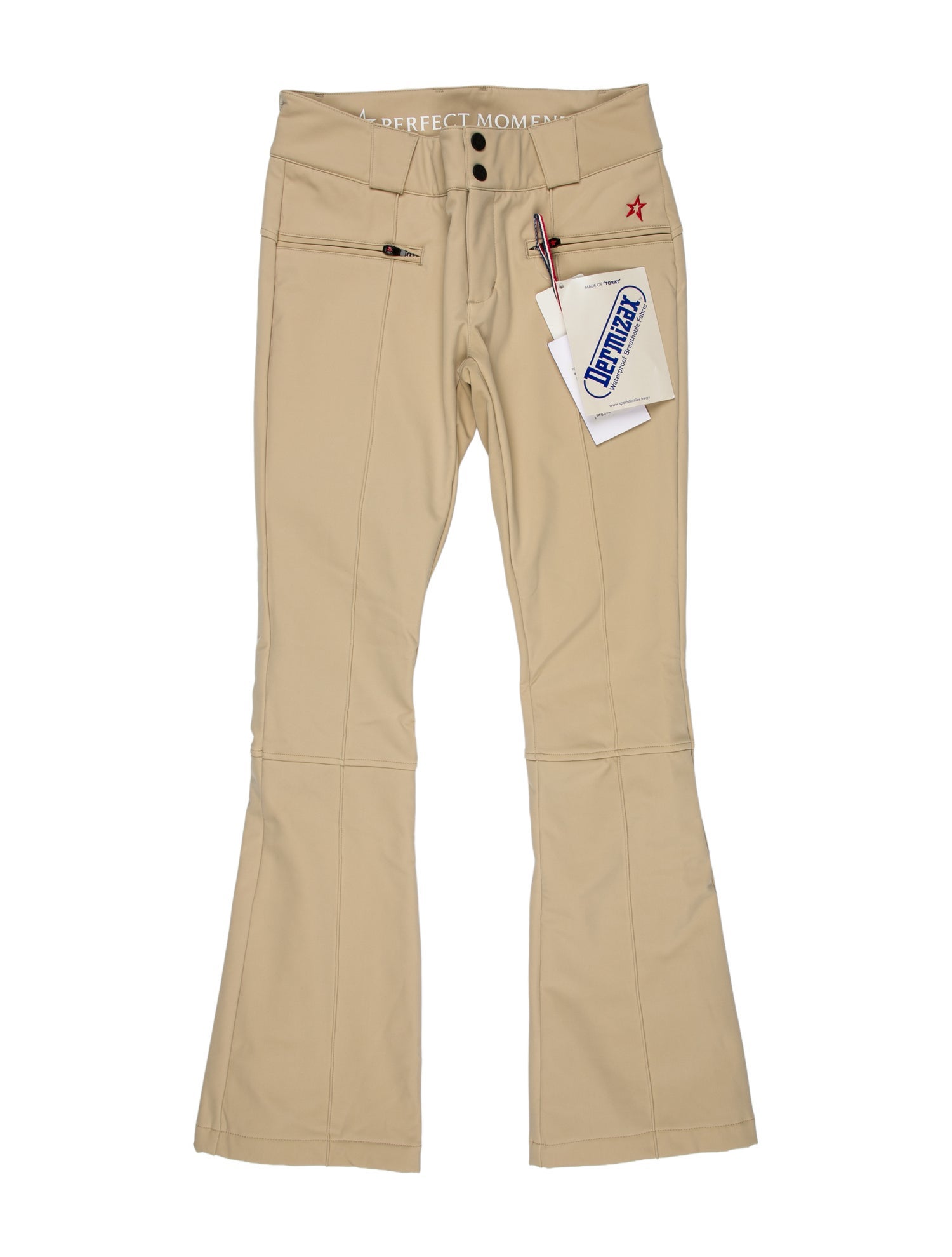 Perfect Moment Wide Leg Pants