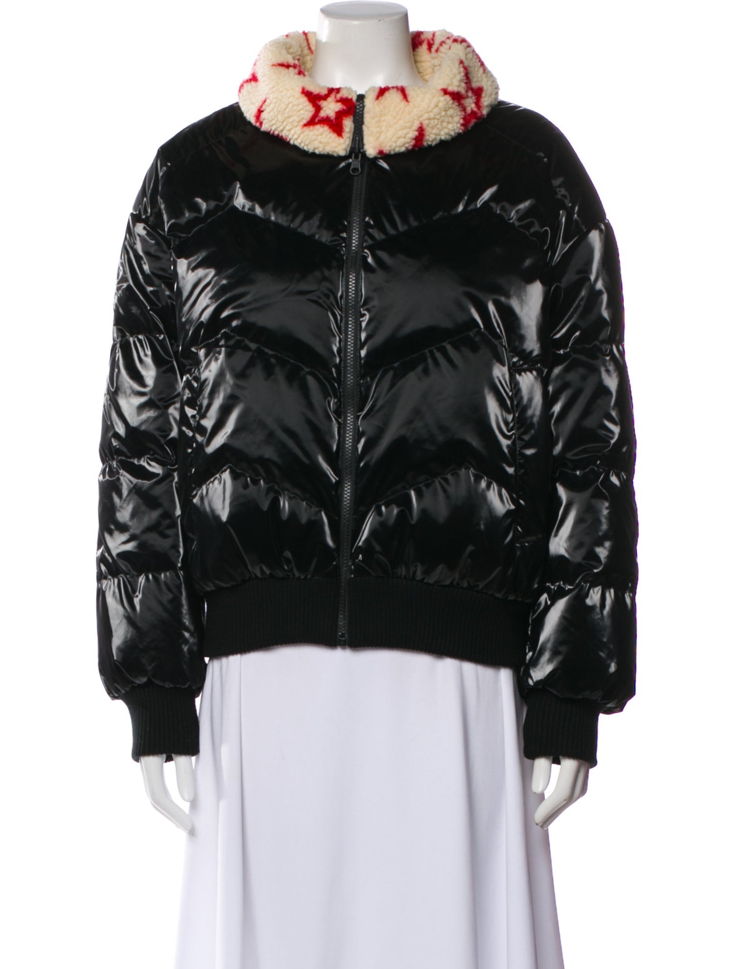 Perfect Moment Down Jacket