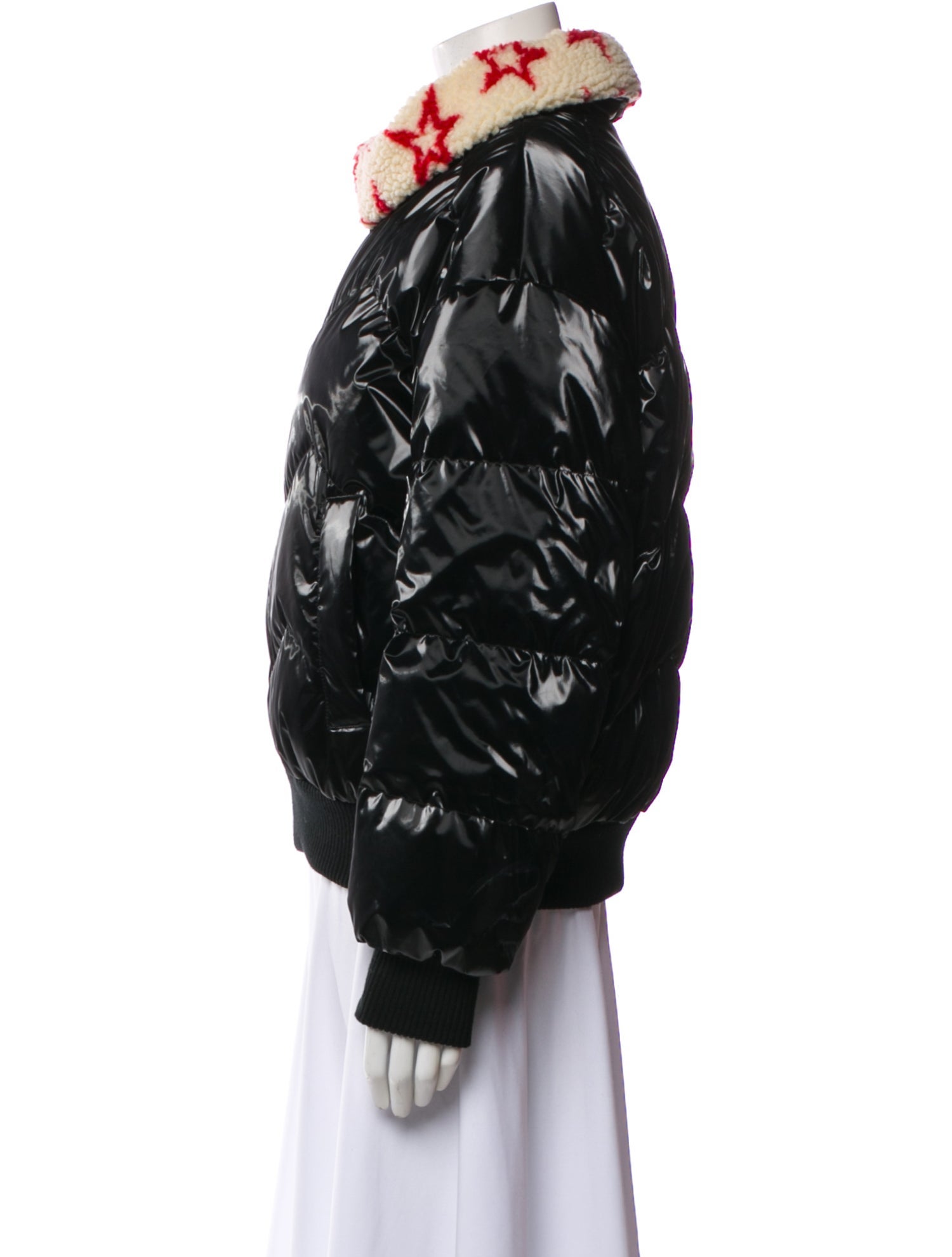 Perfect Moment Down Jacket