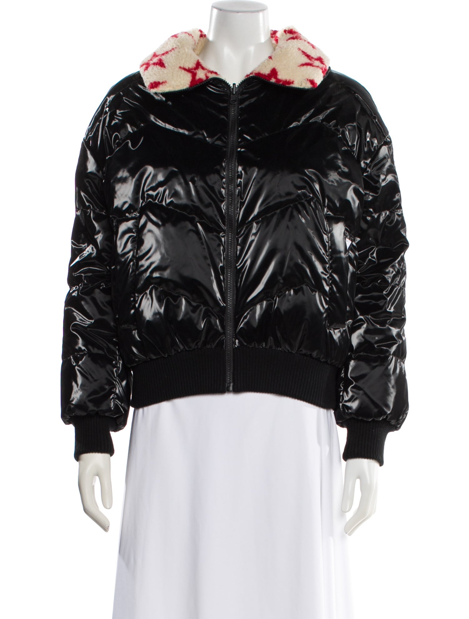 Perfect Moment Down Jacket