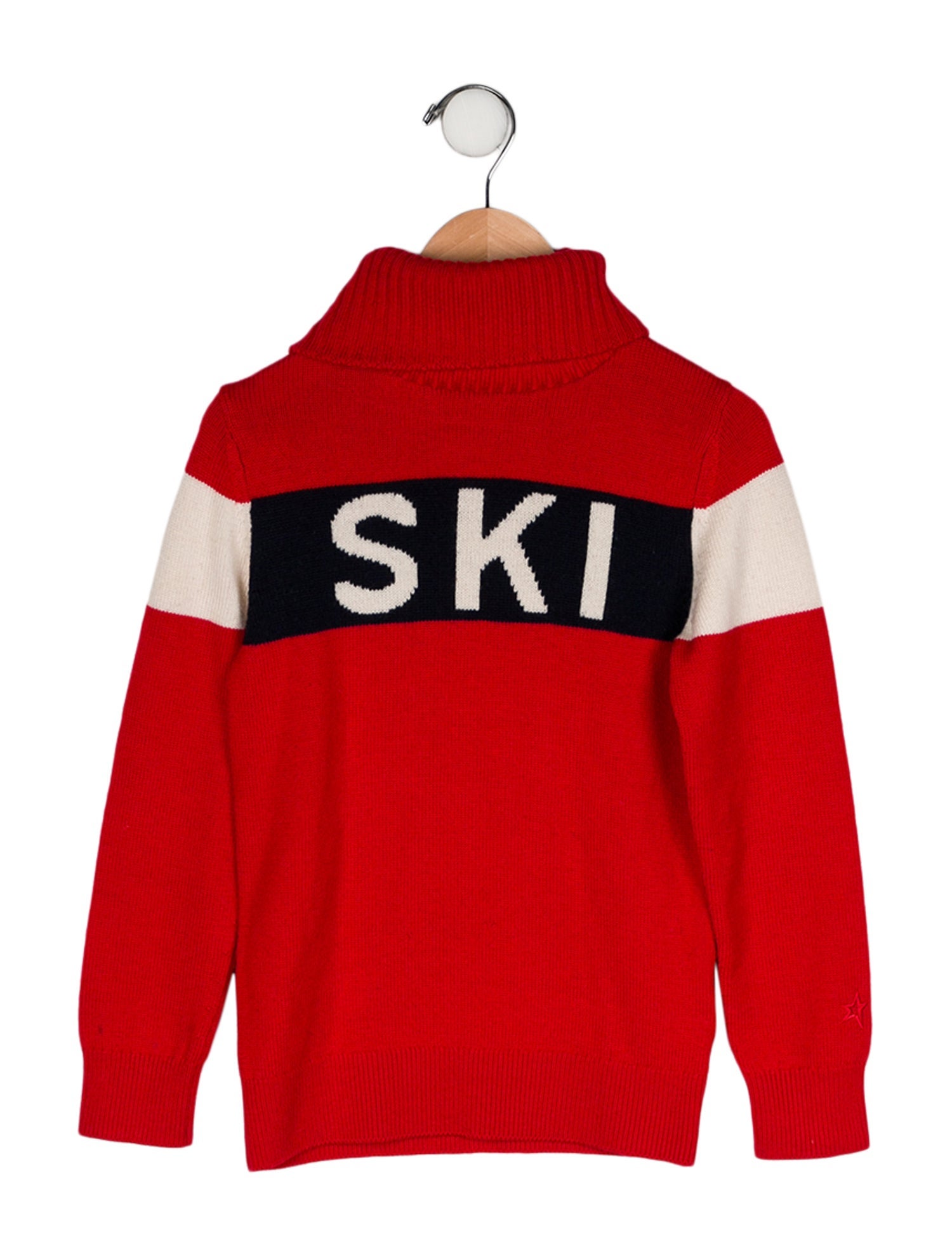 Perfect Moment Perfect Moment Kids Turtle Neck