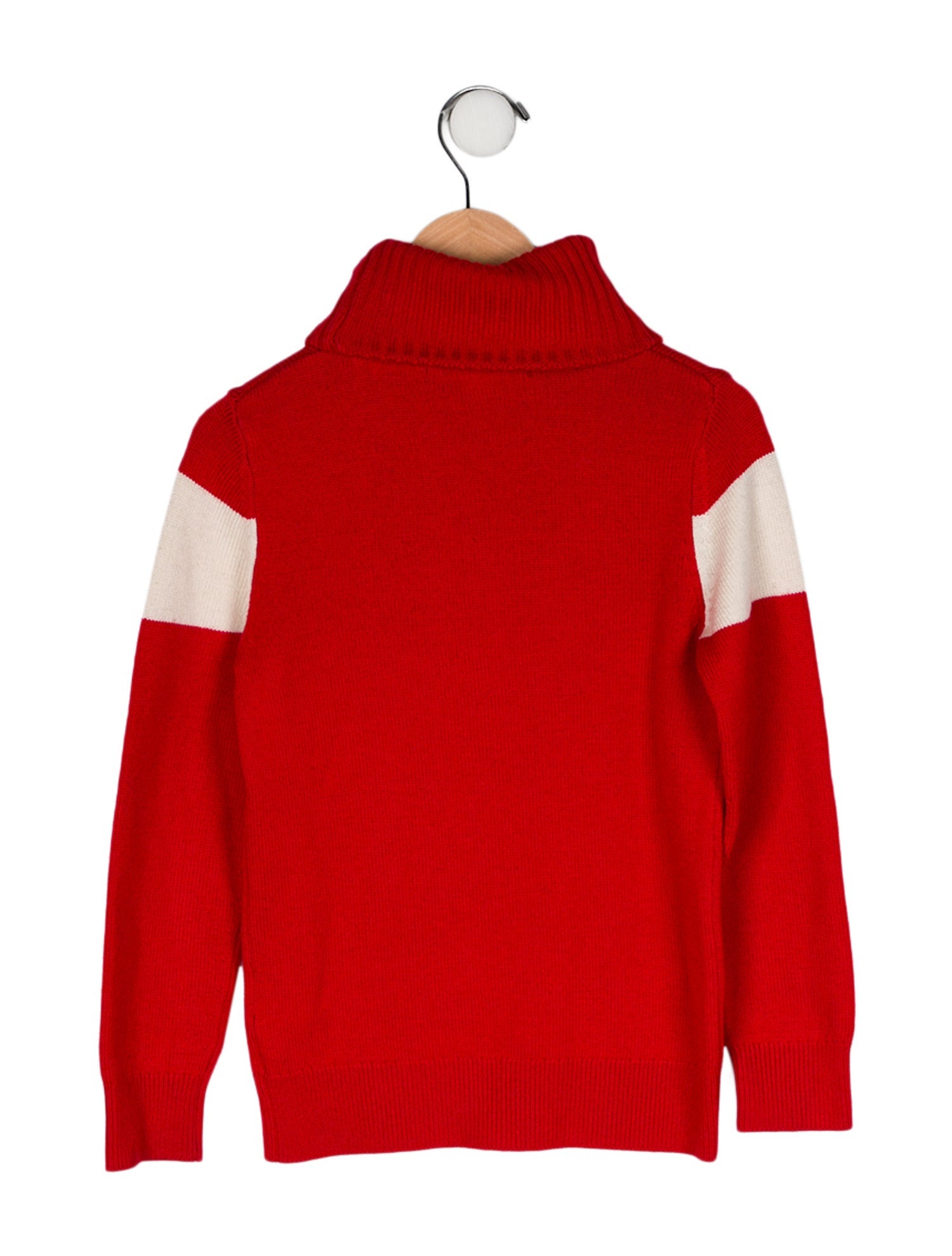 Perfect Moment Perfect Moment Kids Turtle Neck