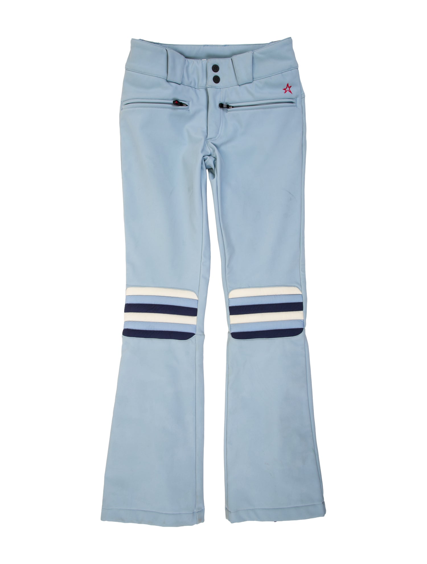 Perfect Moment Nylon Wide Leg Pants