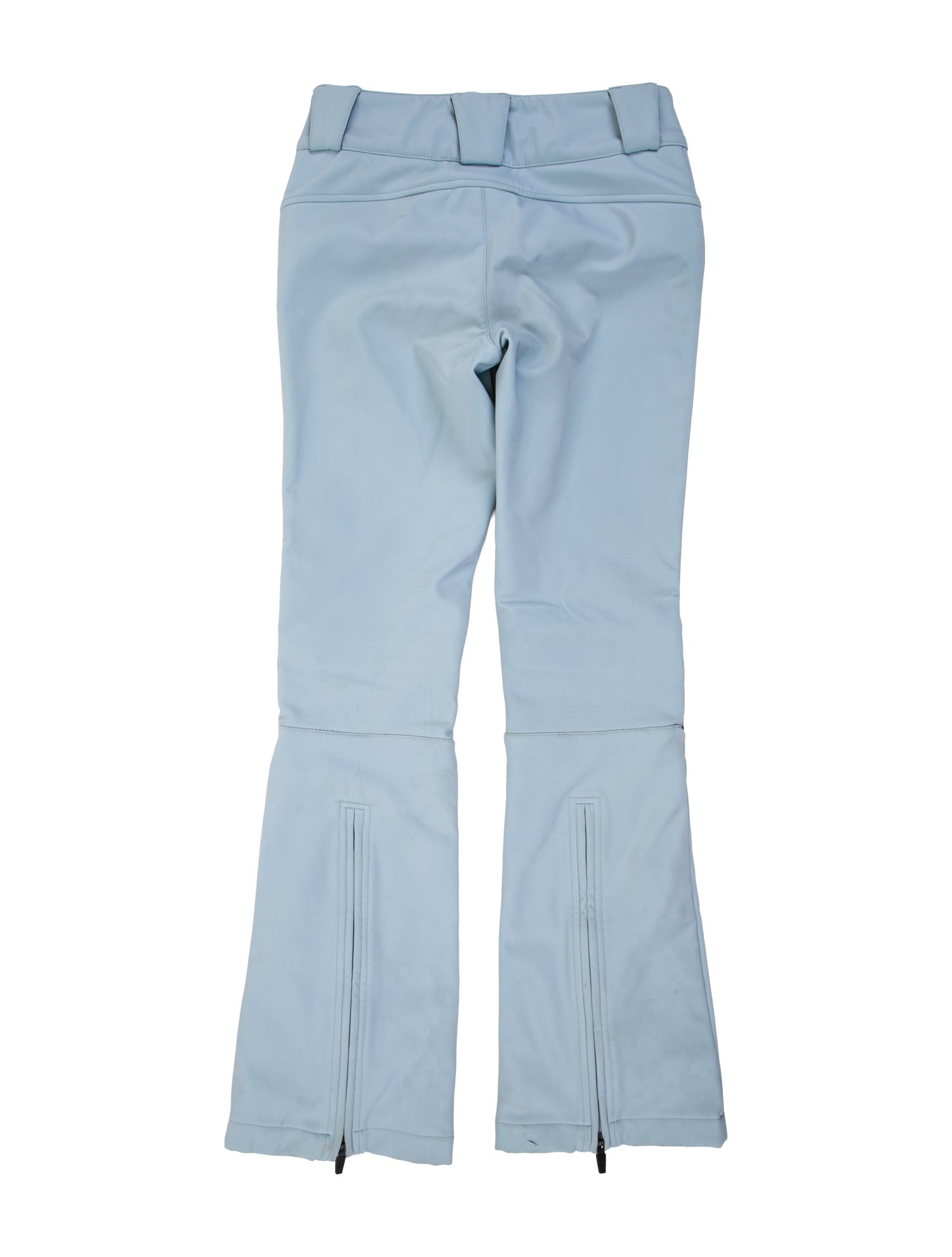 Perfect Moment Nylon Wide Leg Pants