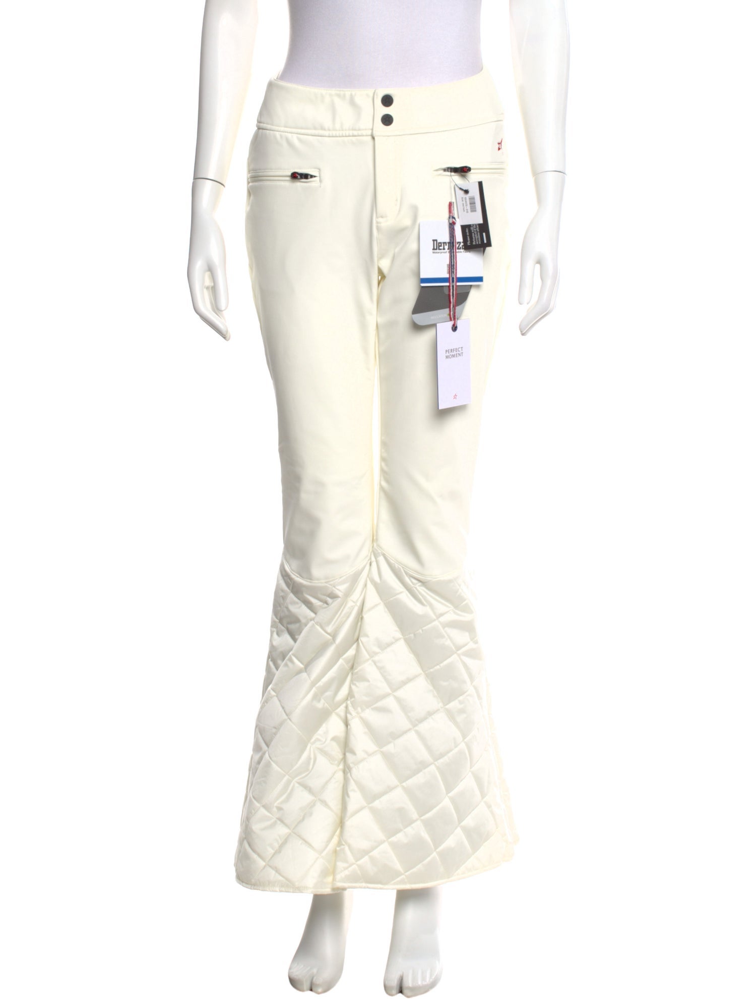 Perfect Moment Wide Leg Pants w/ Tags