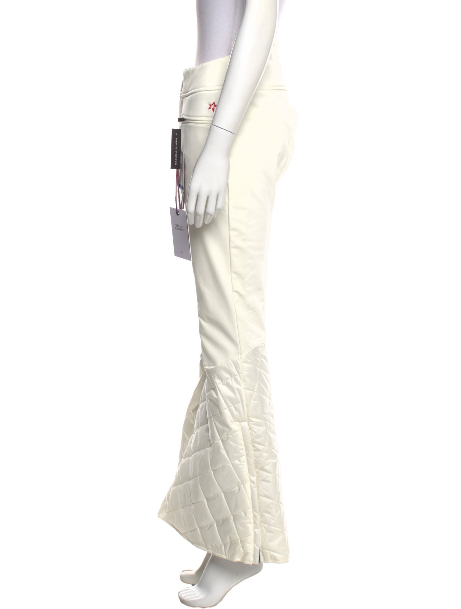 Perfect Moment Wide Leg Pants w/ Tags