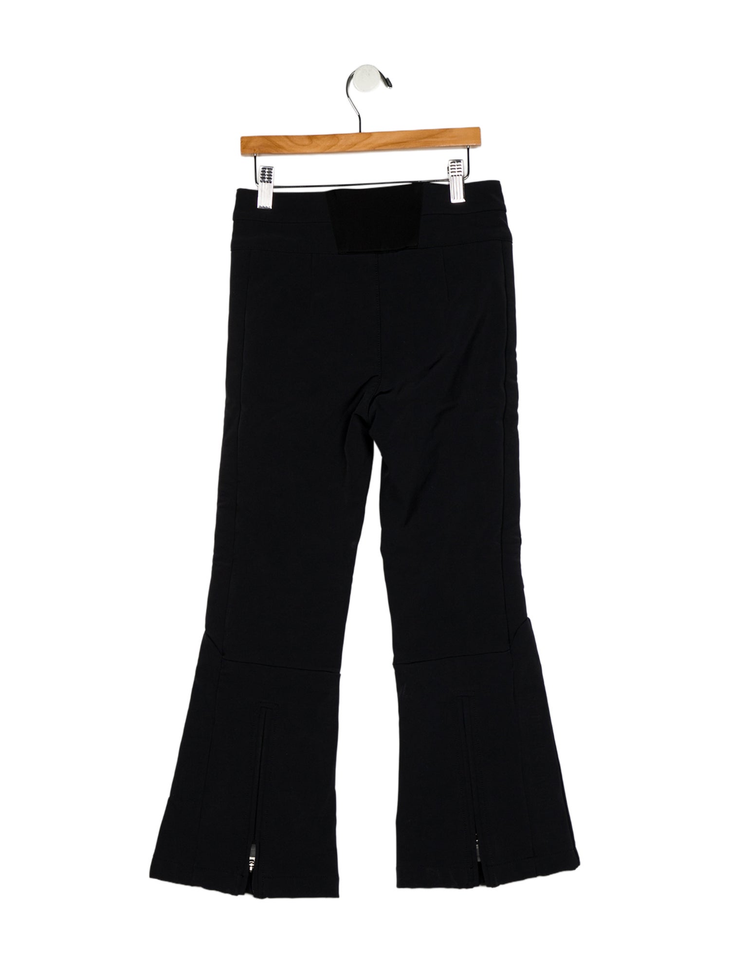 Perfect Moment Kids Girls' Black Snow Pants