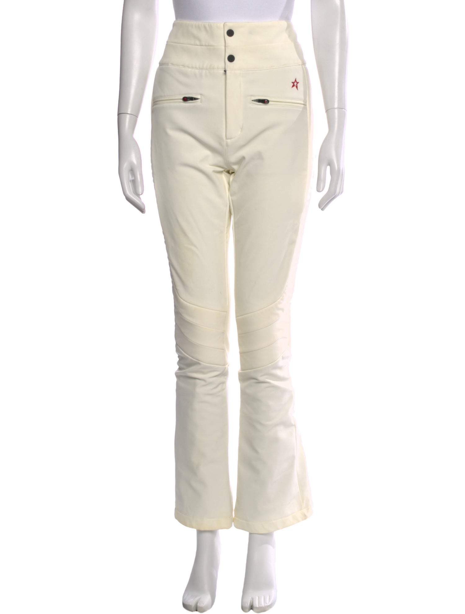 Perfect Moment Nylon Wide Leg Pants