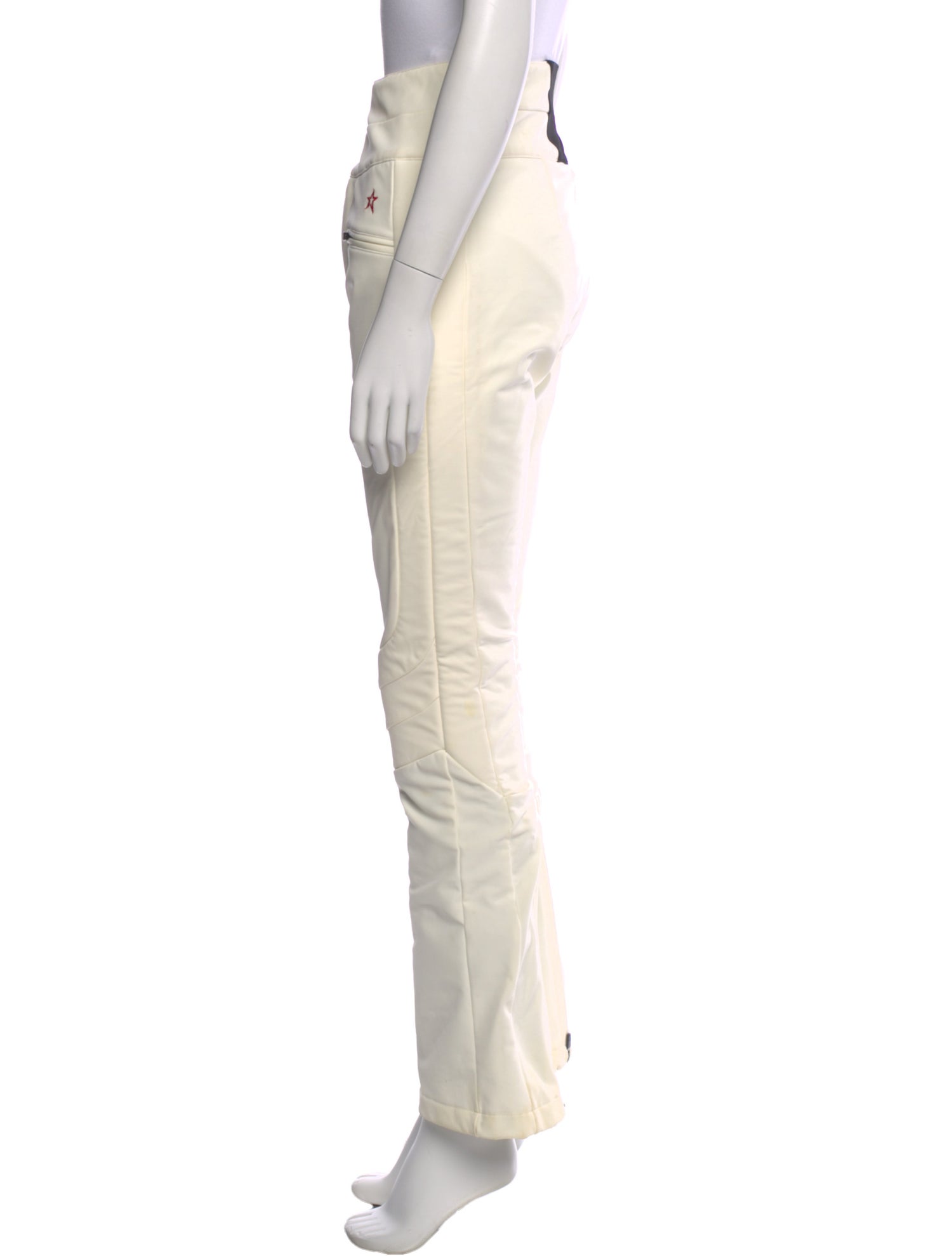 Perfect Moment Nylon Wide Leg Pants