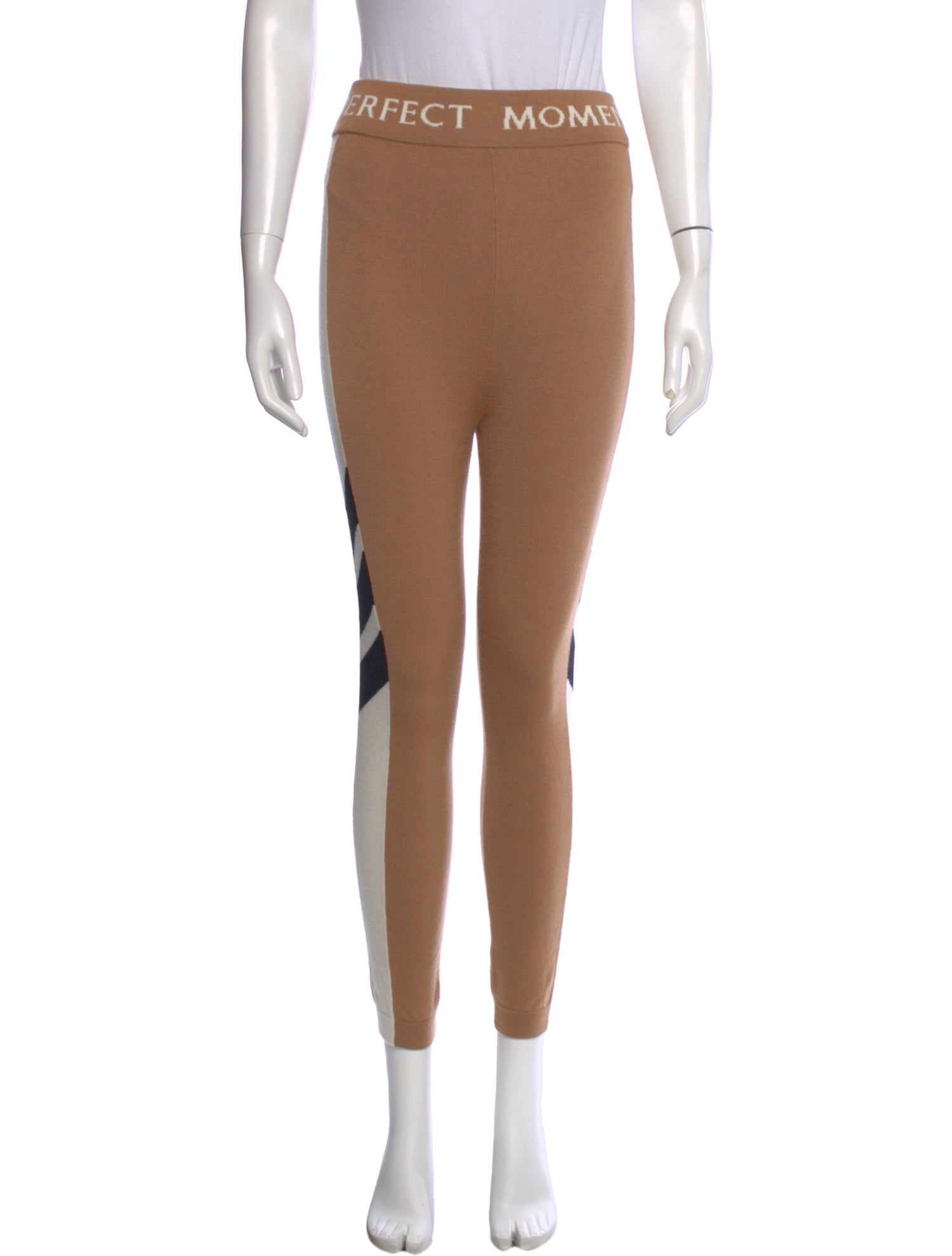 Perfect Moment Merino Wool Skinny Leg Pants