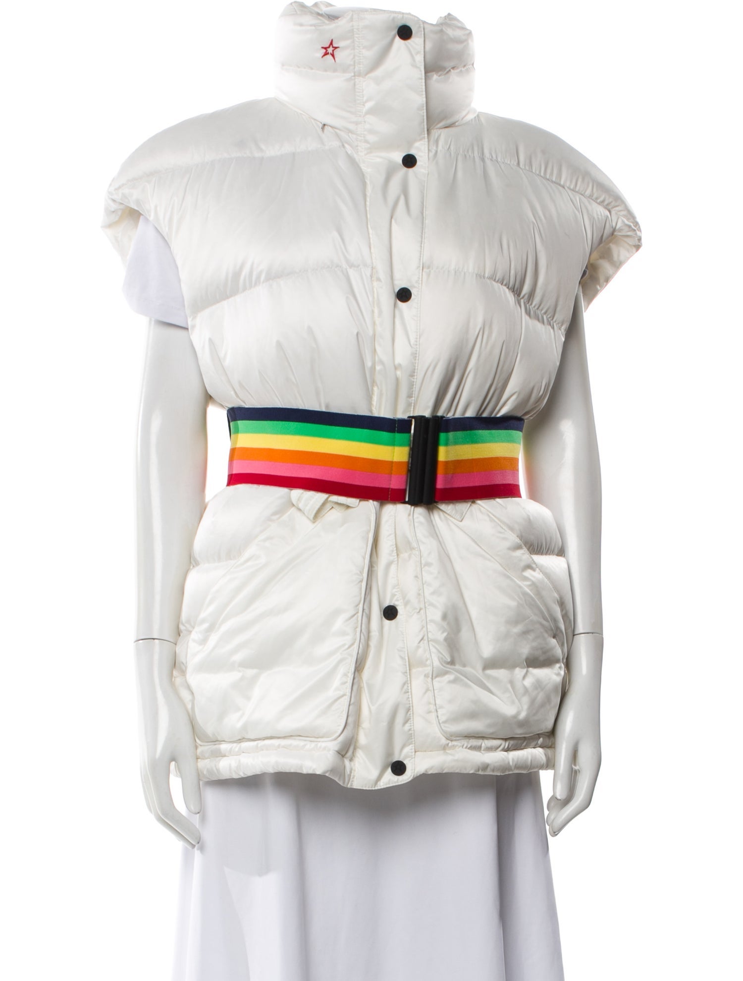 Perfect Moment Down Jacket