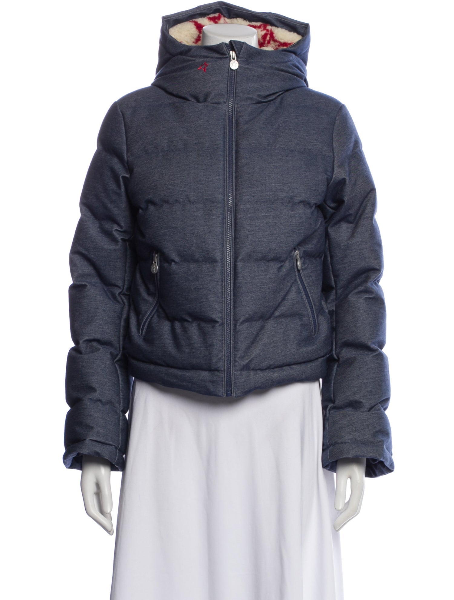 Perfect Moment Down Jacket