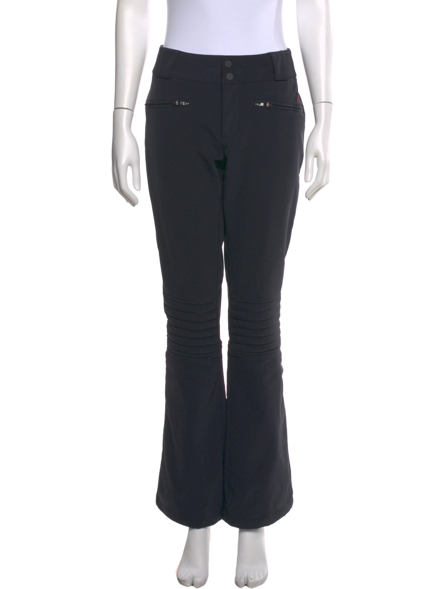 Perfect Moment Nylon Wide Leg Pants