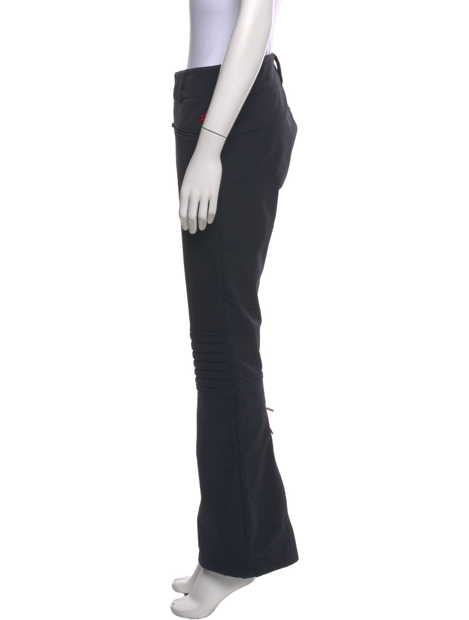Perfect Moment Nylon Wide Leg Pants