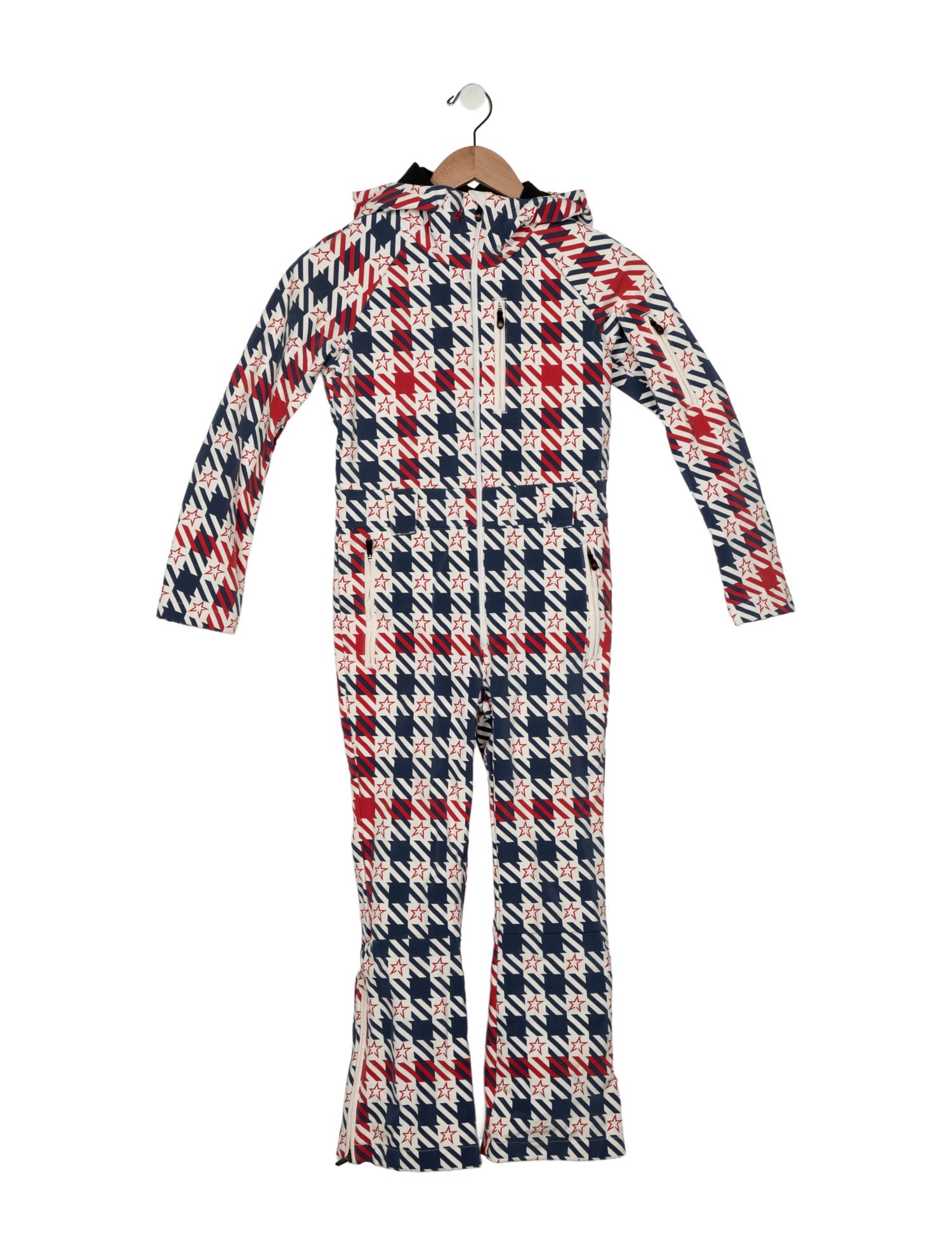 Perfect Moment Girls' Long Sleeve Set