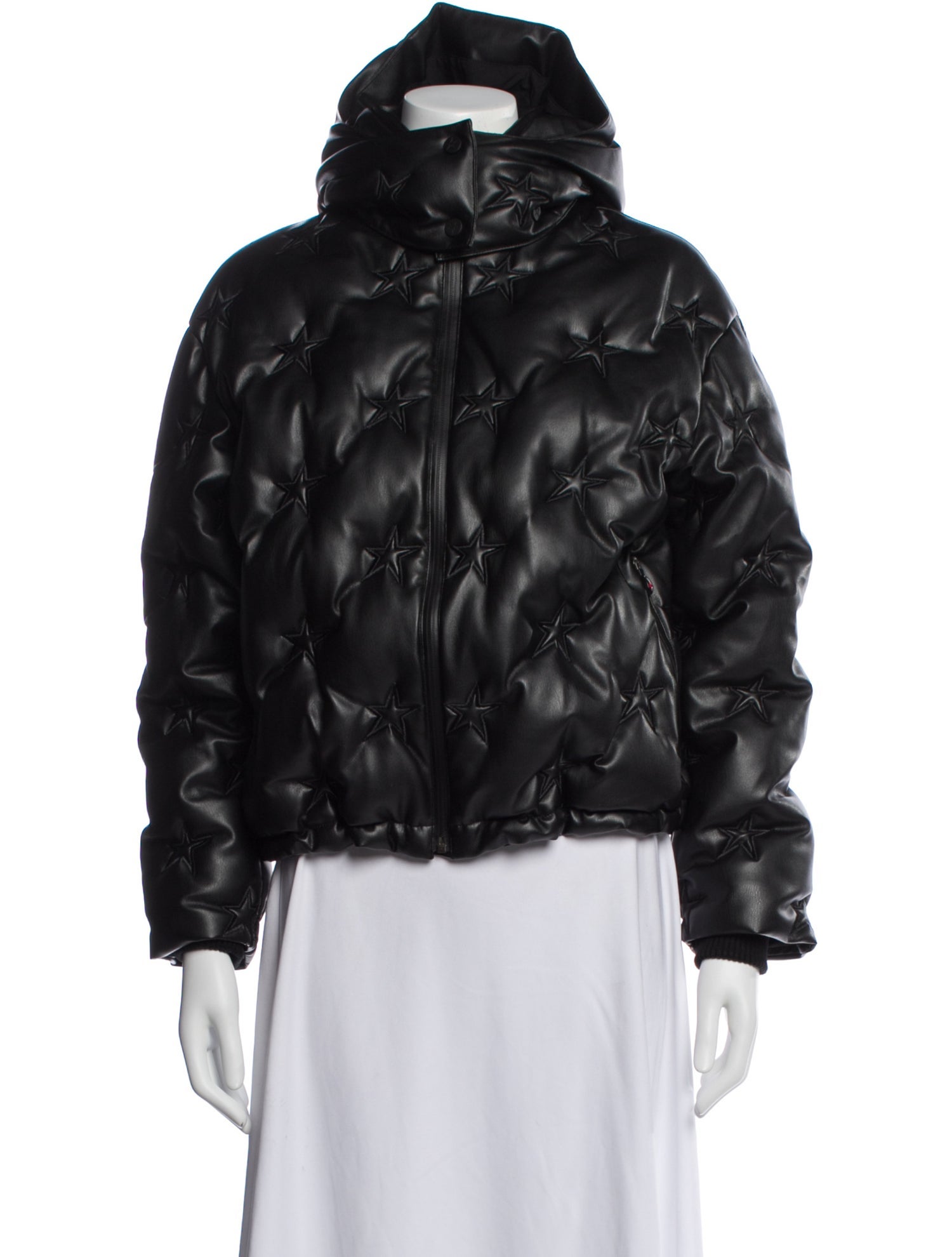 Perfect Moment Down Jacket