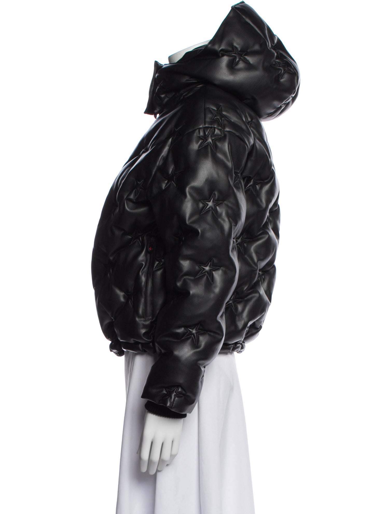 Perfect Moment Down Jacket