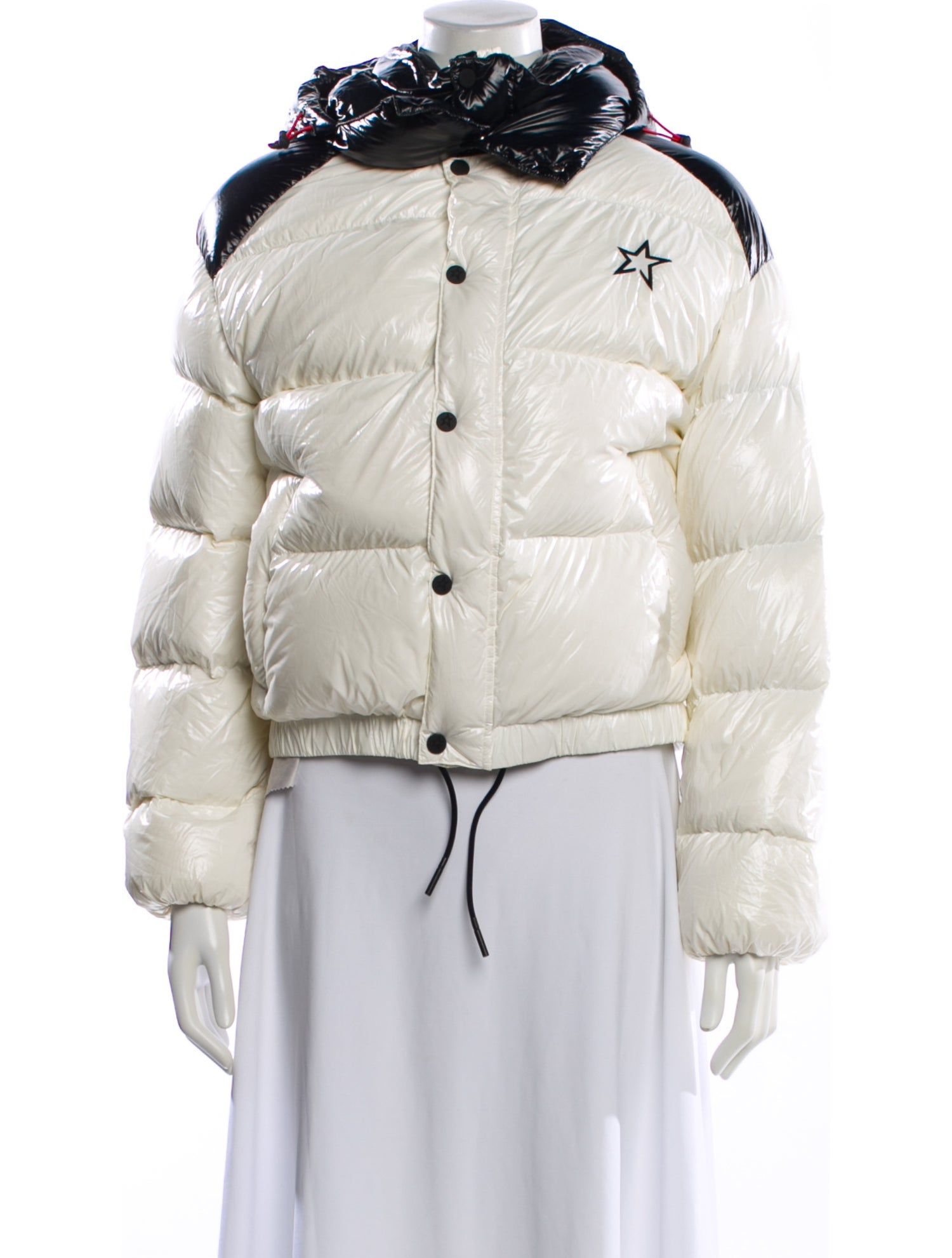 Perfect Moment Down Jacket