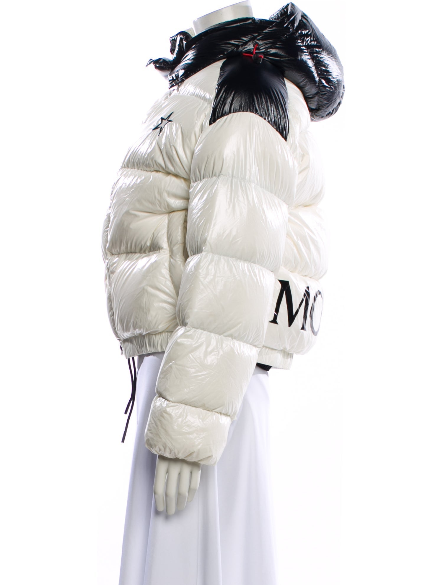 Perfect Moment Down Jacket