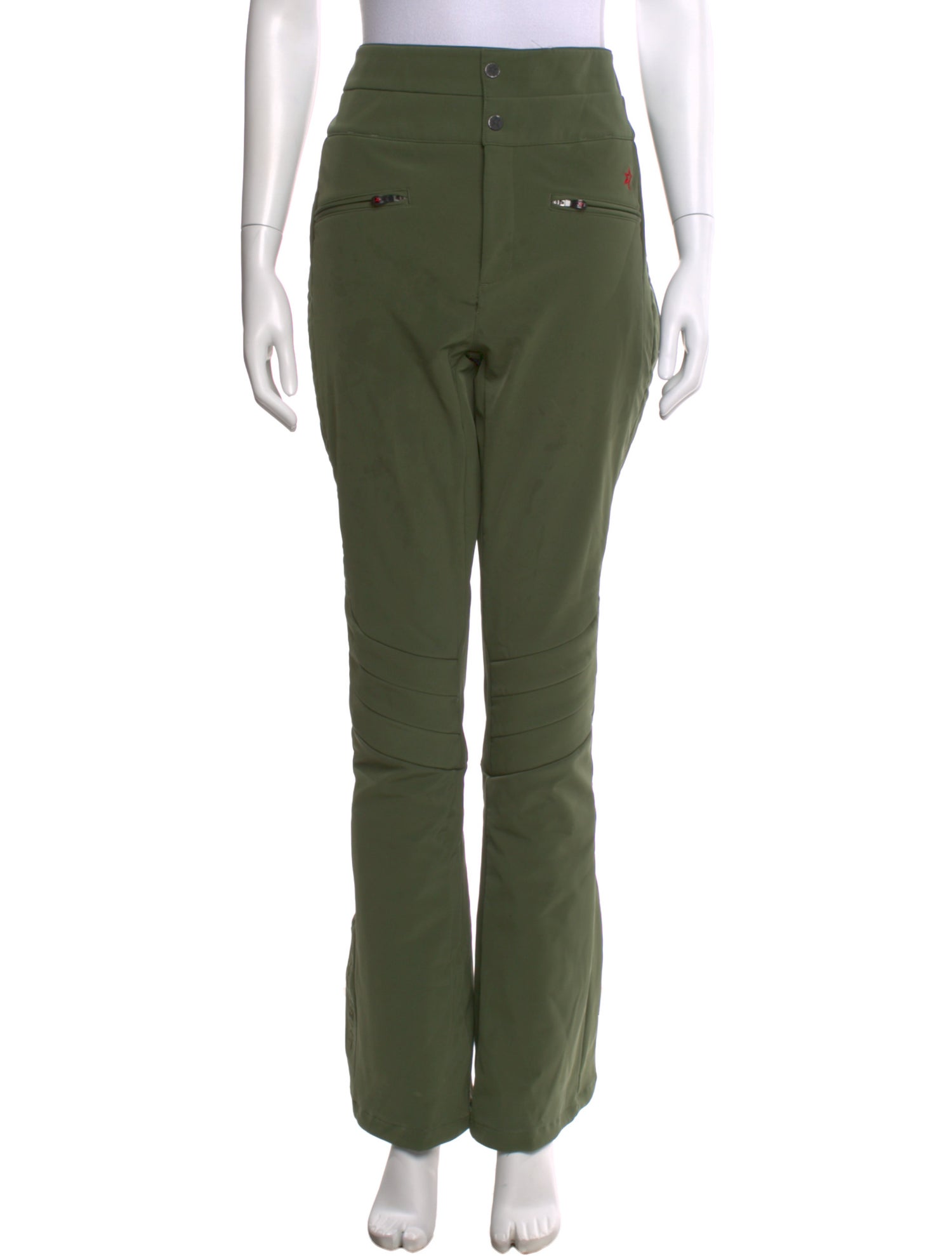 Perfect Moment Wide Leg Pants