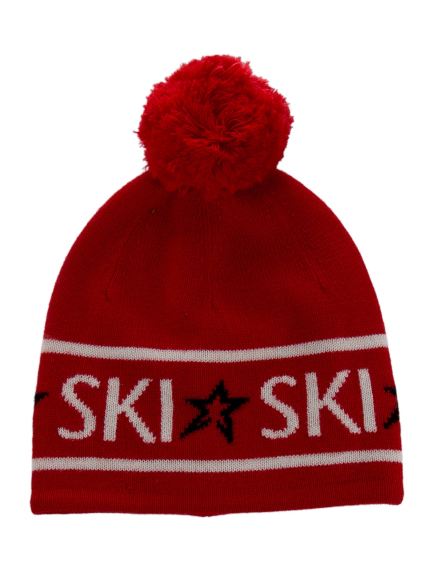 Perfect Moment Wool Beanie