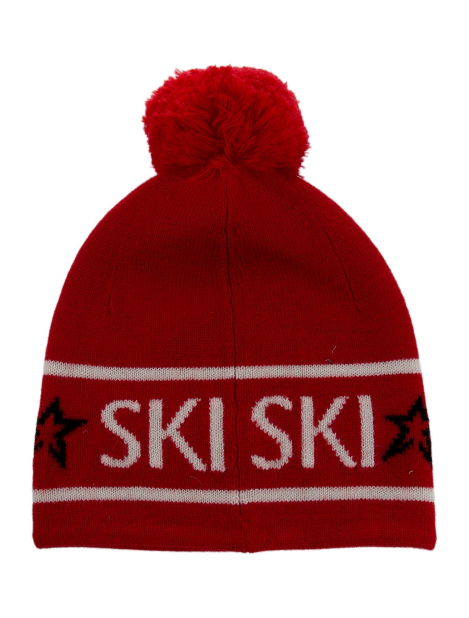 Perfect Moment Wool Beanie