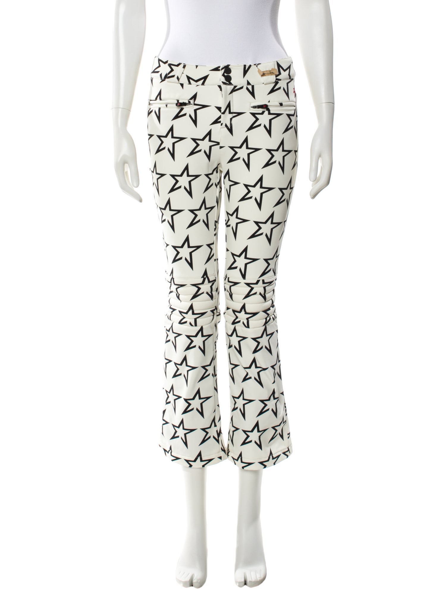 Perfect Moment Nylon Wide Leg Pants