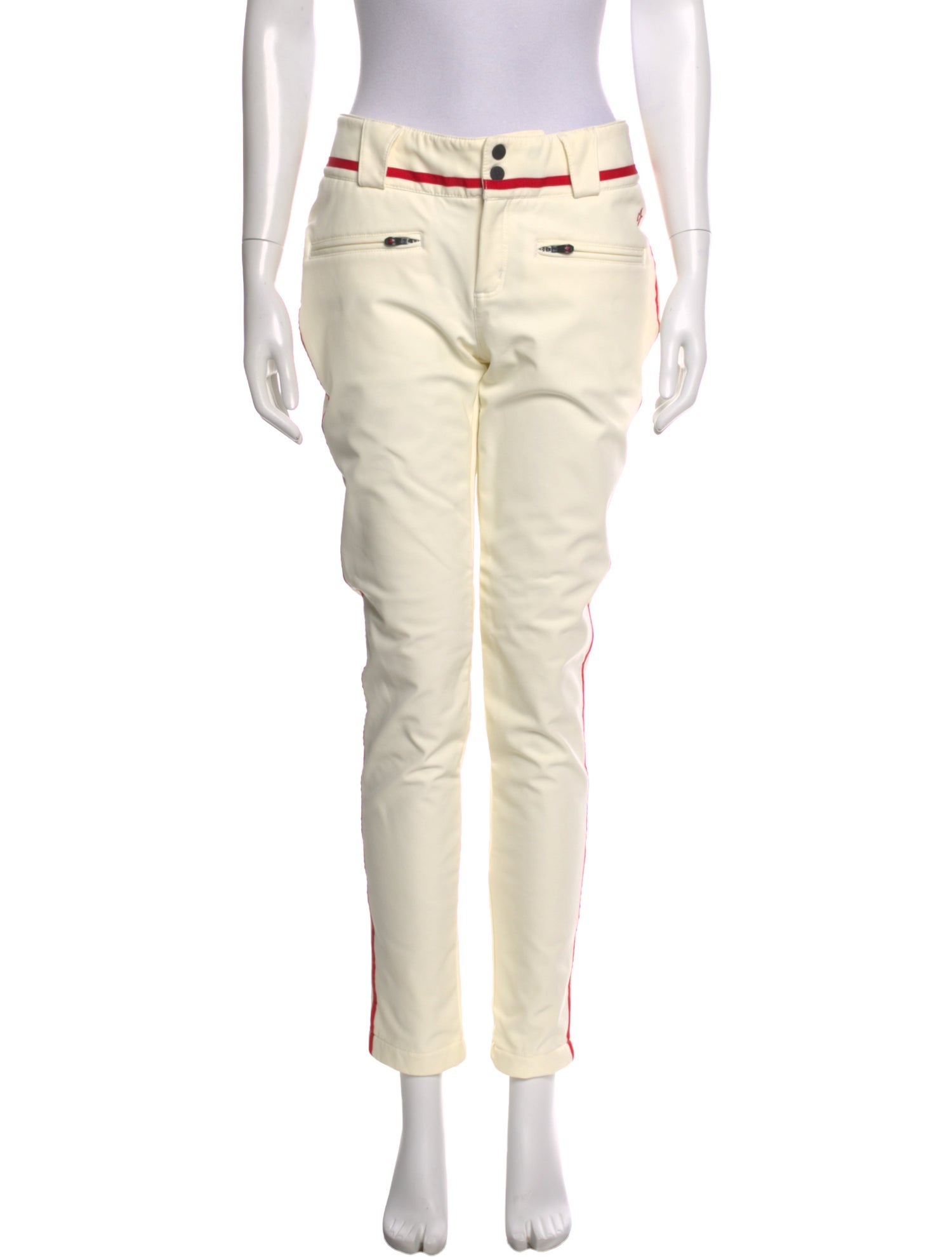 Perfect Moment Nylon Skinny Leg Pants