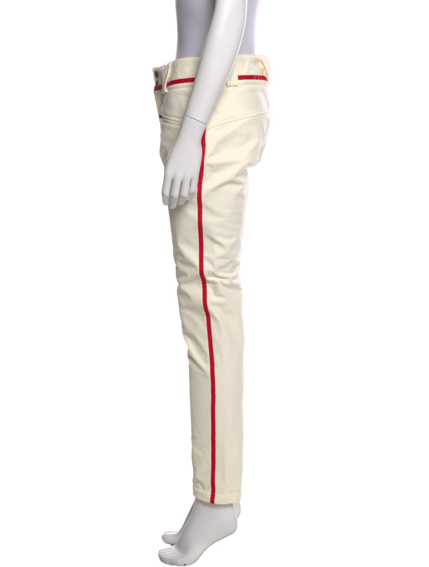 Perfect Moment Nylon Skinny Leg Pants