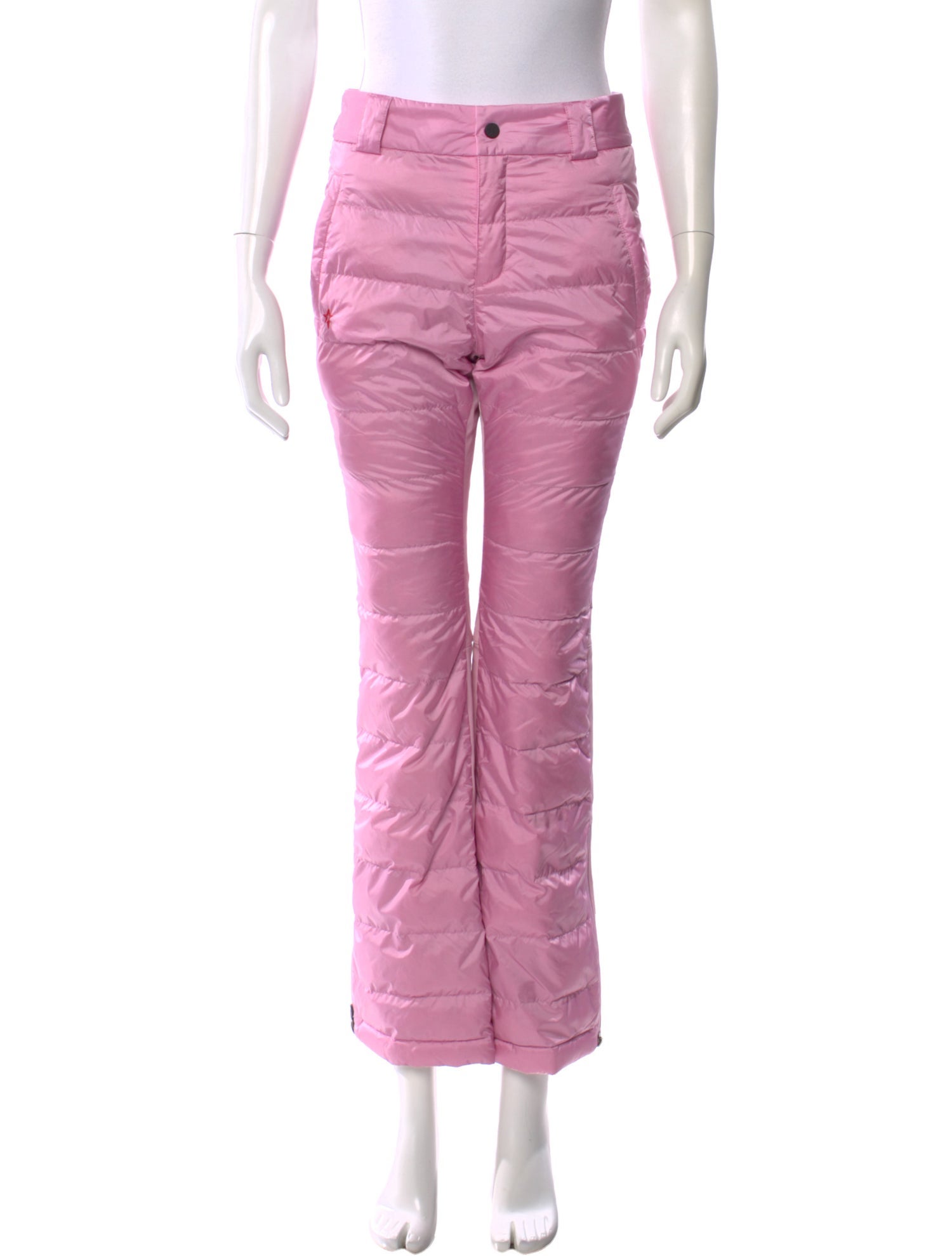 Perfect Moment Striped Wide Leg Pants