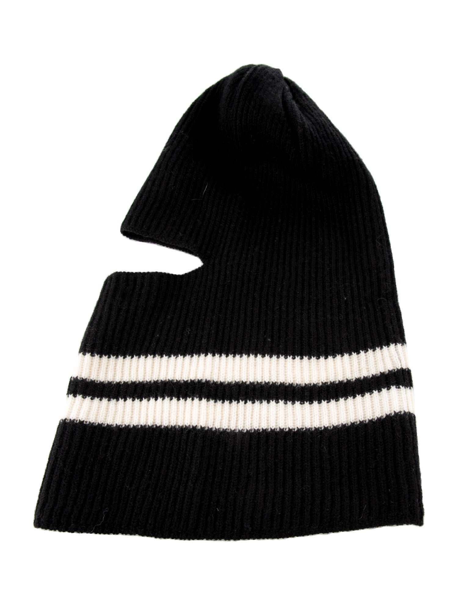 Perfect Moment Embroidered Ski Mask