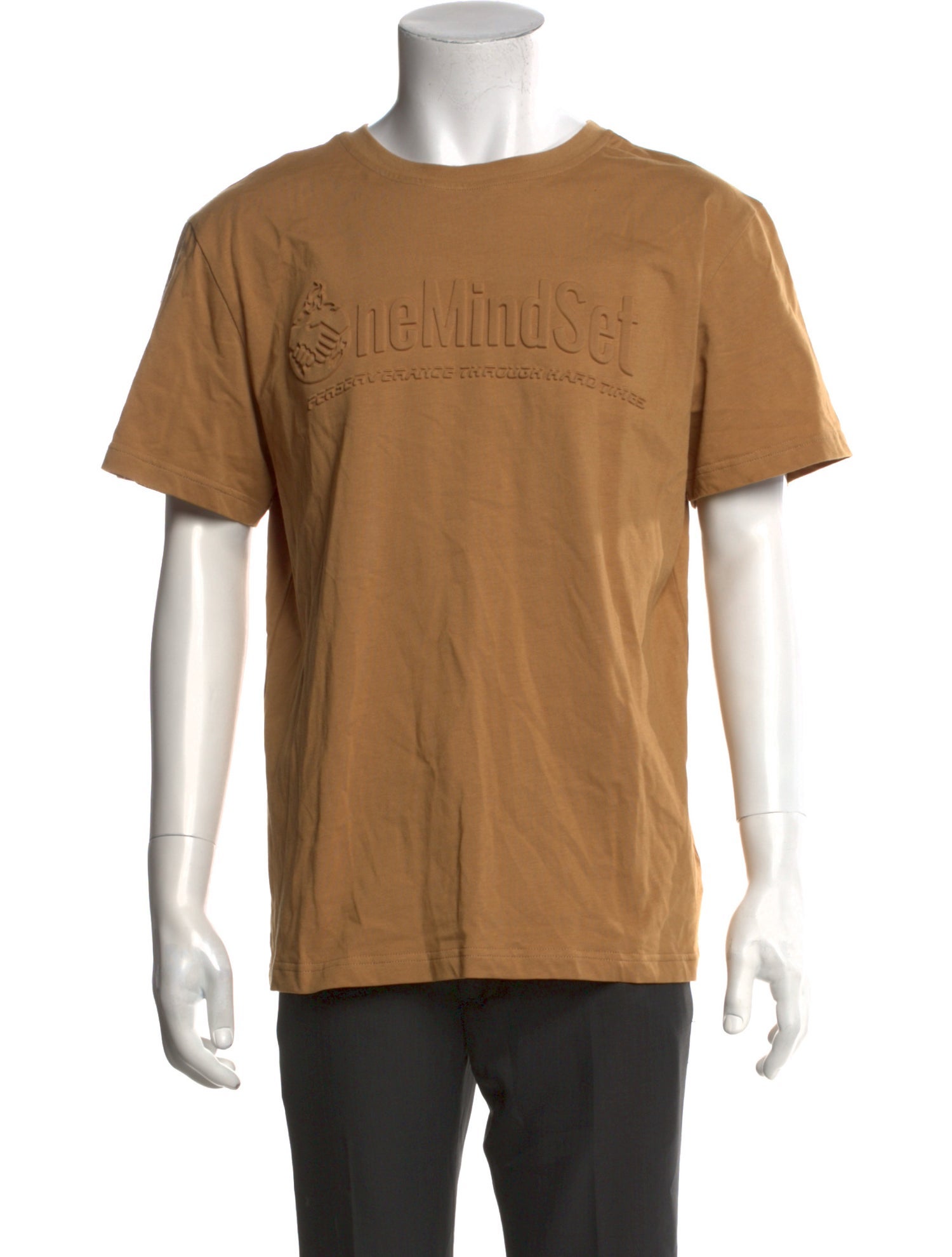 Perseverance Short Sleeve Shirt