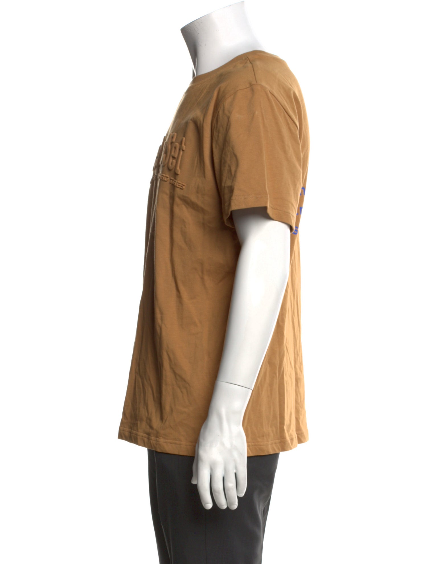 Perseverance Short Sleeve Shirt